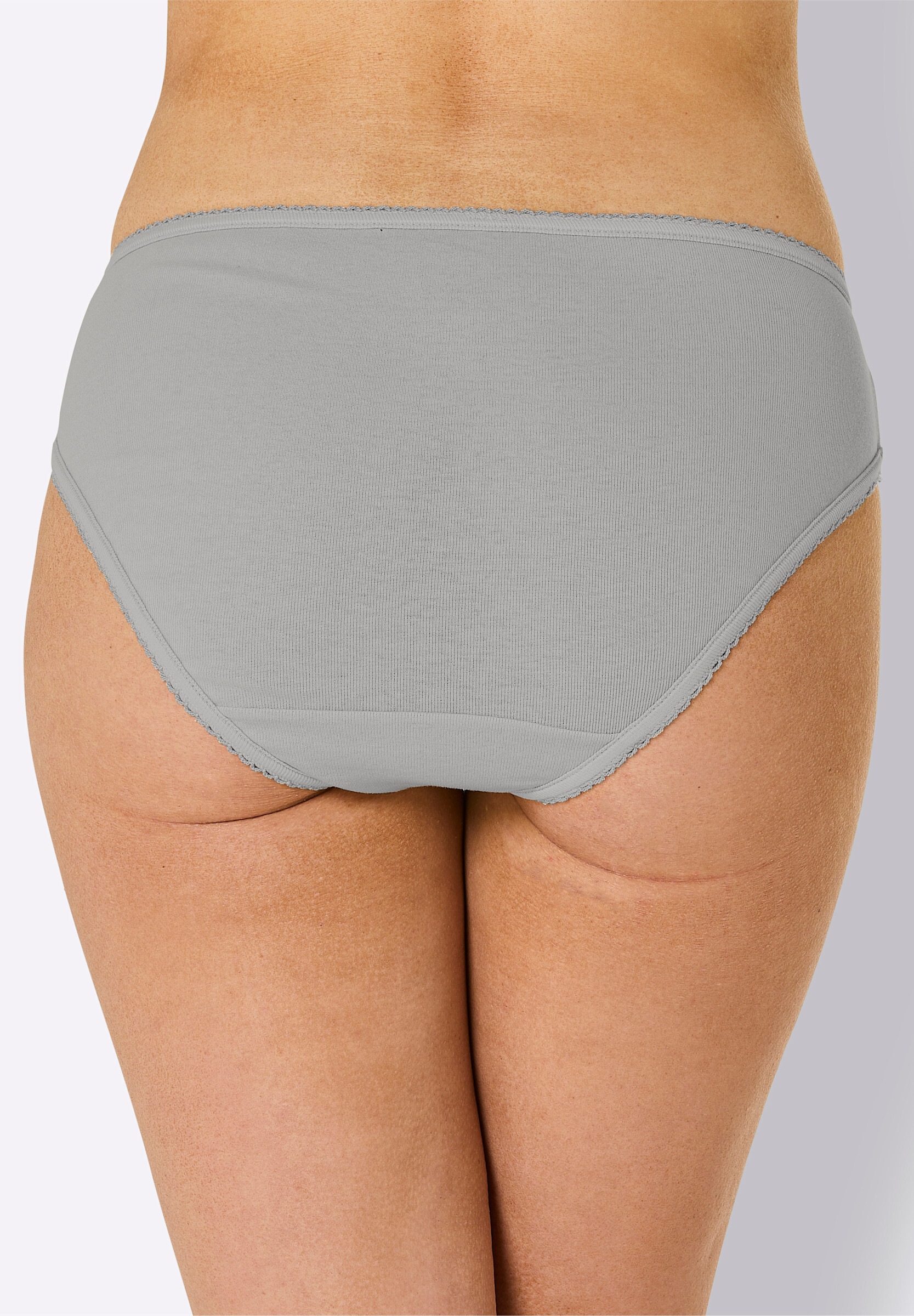 Witt Slip »Bikinislip Bikinislip 3 Stück« 3 Stk.