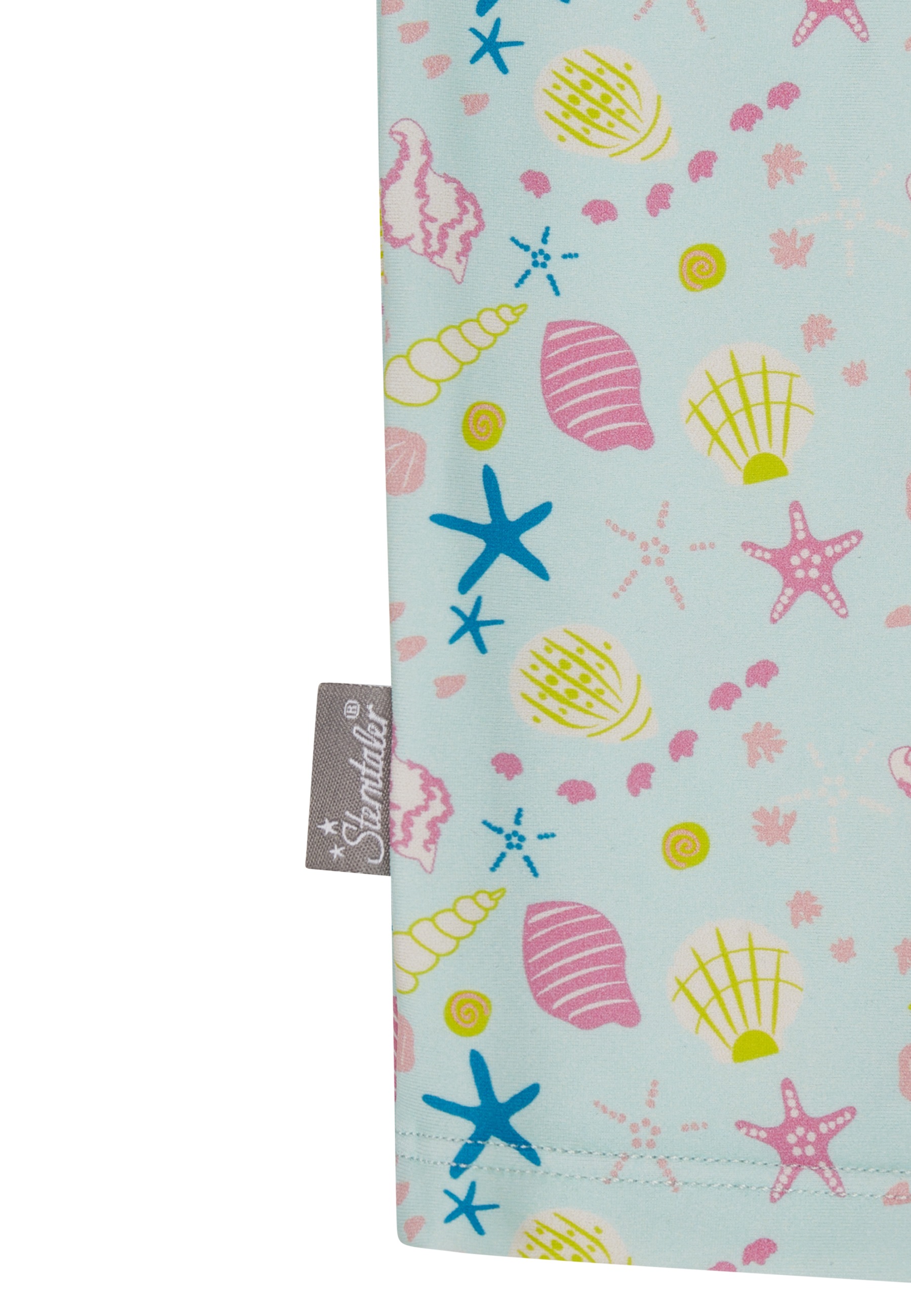 Sterntaler® Schwimmleggings »Bade-Leggings Muschel«