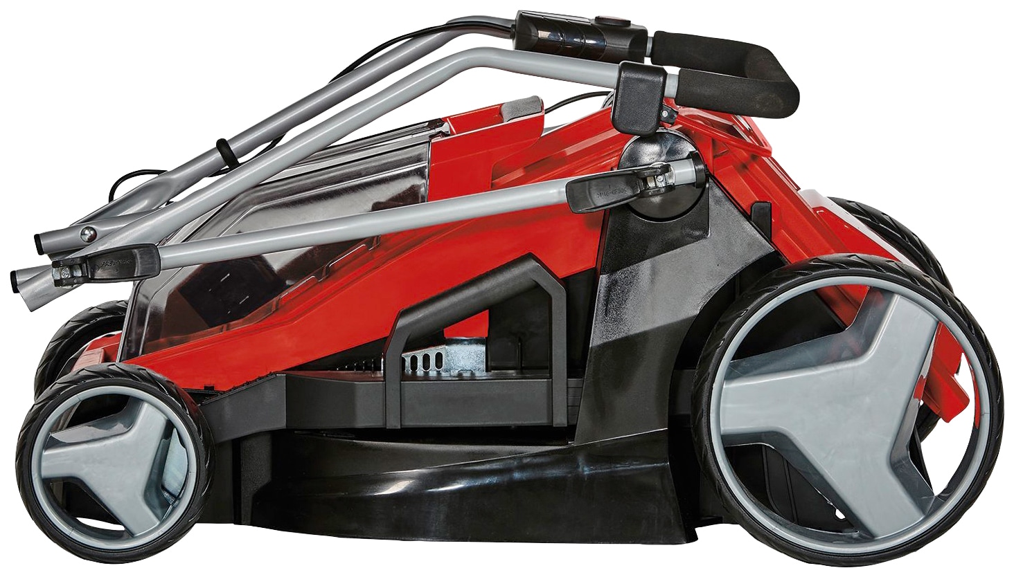 Einhell Akkurasenmäher »GE-CM 36/43 Li M Solo«, ohne Akku und Ladegerät