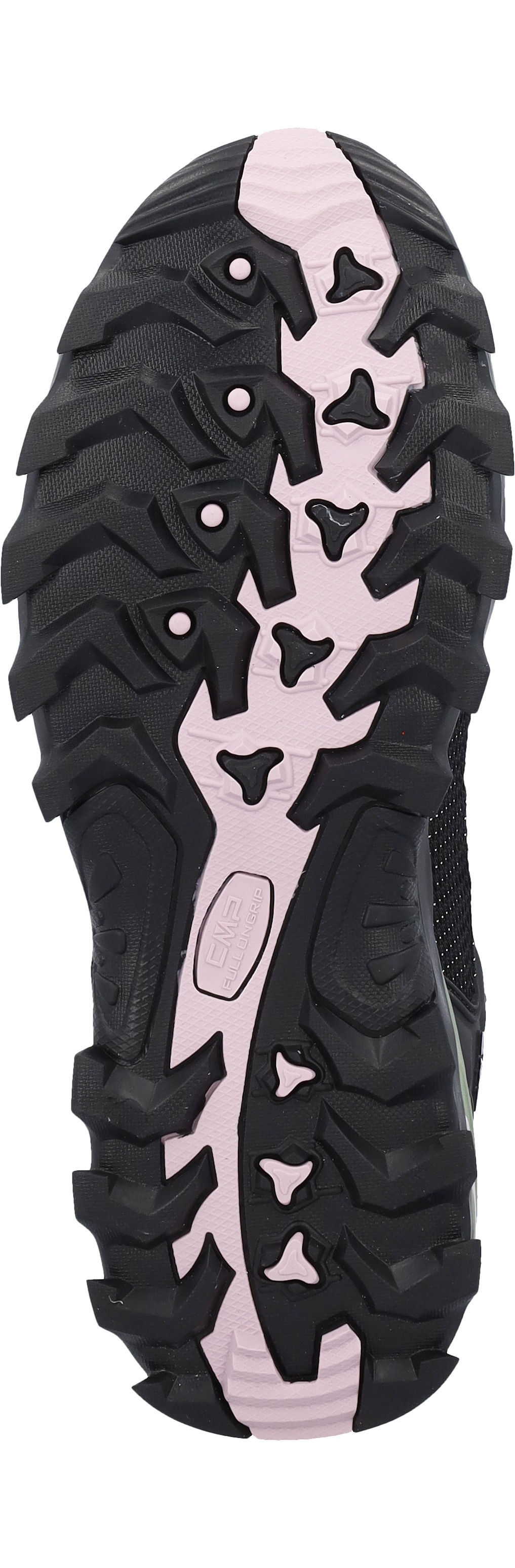 CMP Wanderschuh »RIGEL MID WMN WP TREKKING SHOES«  wasserdicht