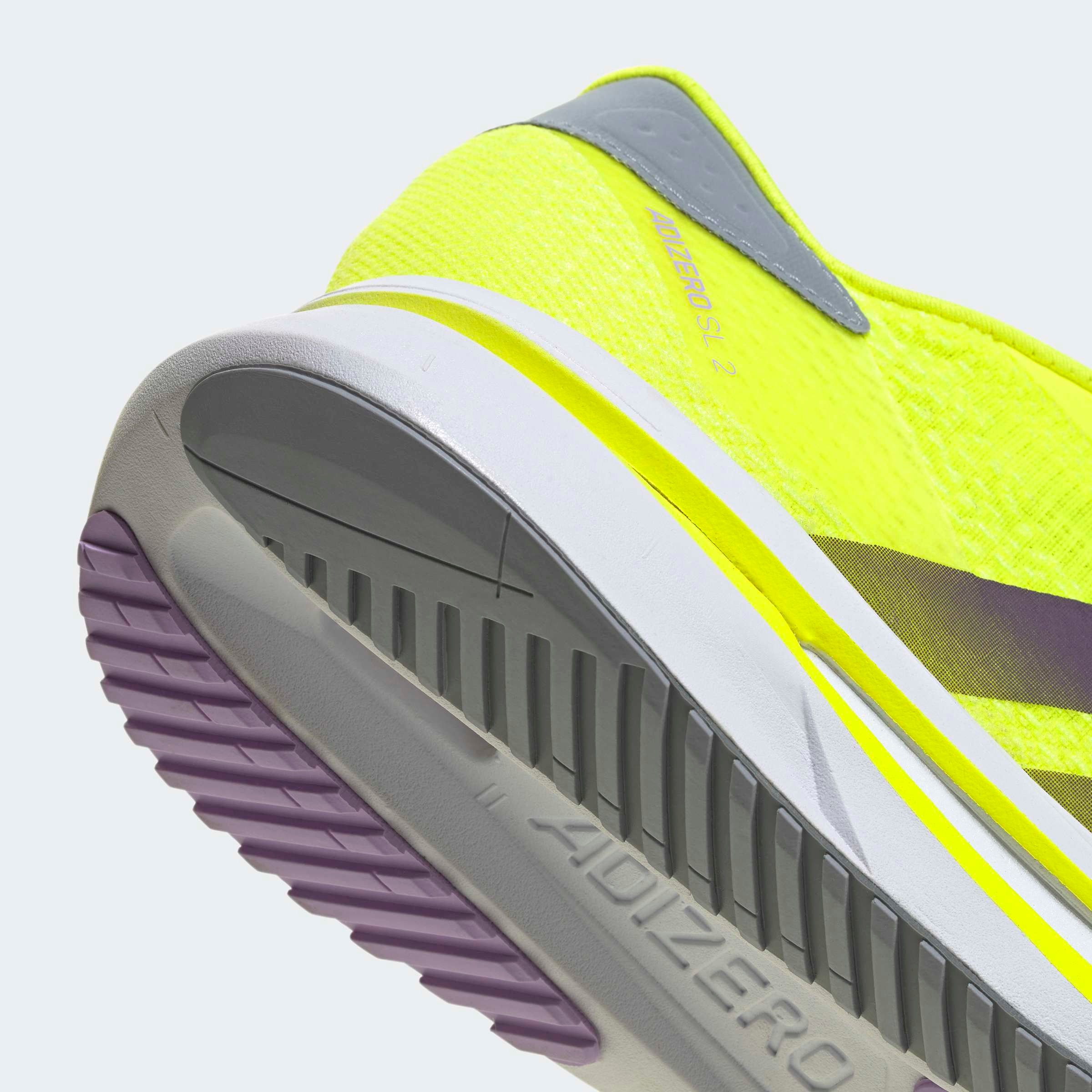 adidas Performance Laufschuh »ADIZERO SL 2«  mit Lightstrike-Sohle