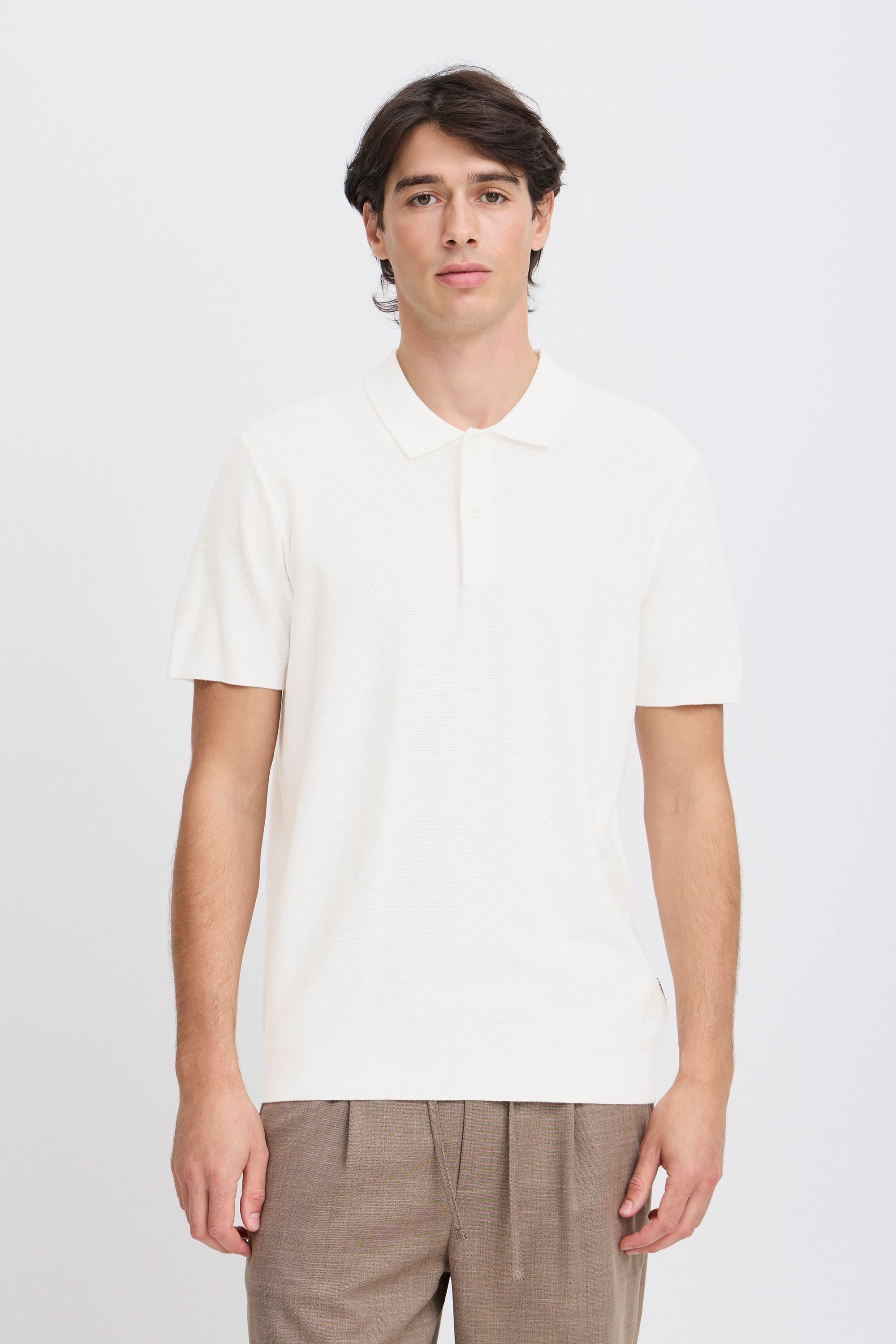 Casual Friday Poloshirt »Poloshirt CFEDWARD«