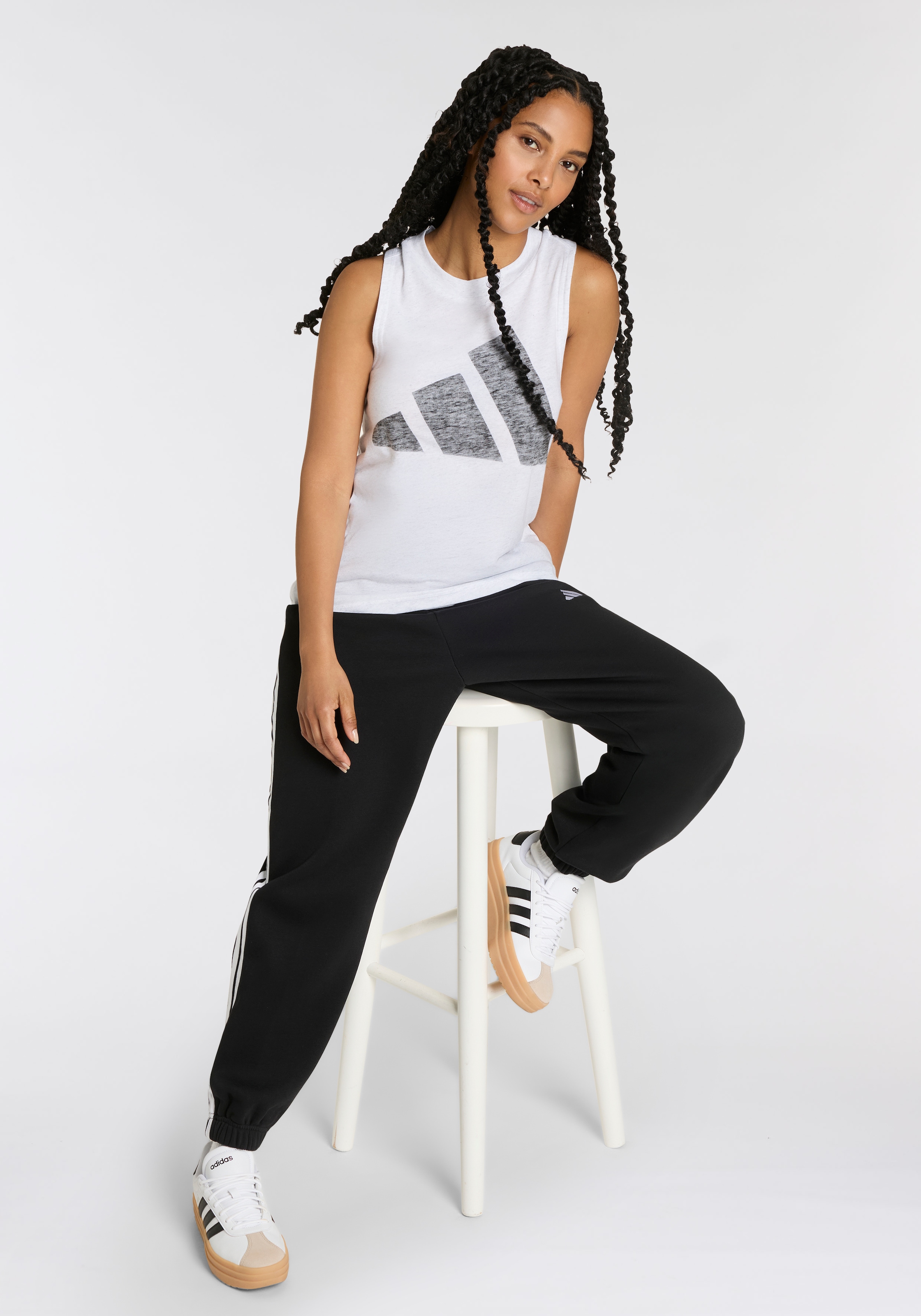 adidas Sportswear Tanktop »W WINNERS TK«