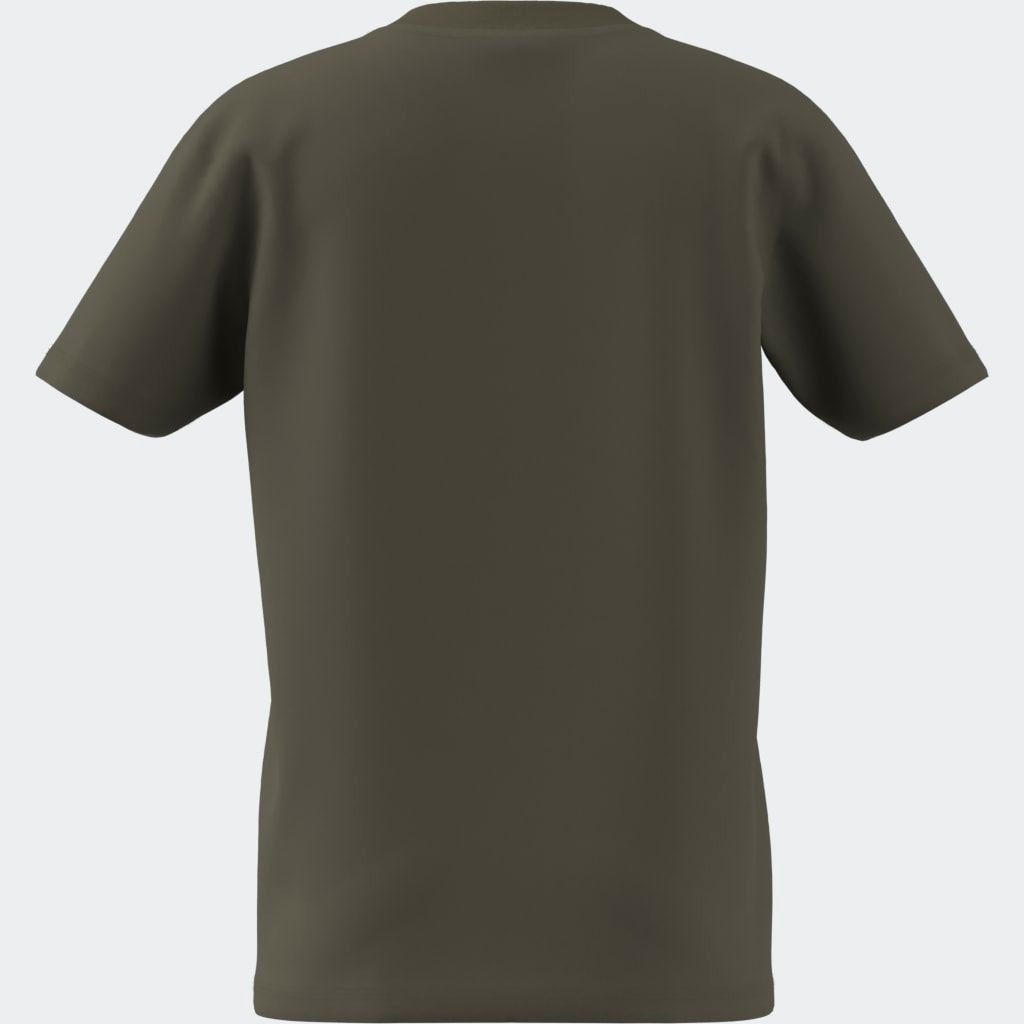 adidas Sportswear T-Shirt »J BL TEE 160«