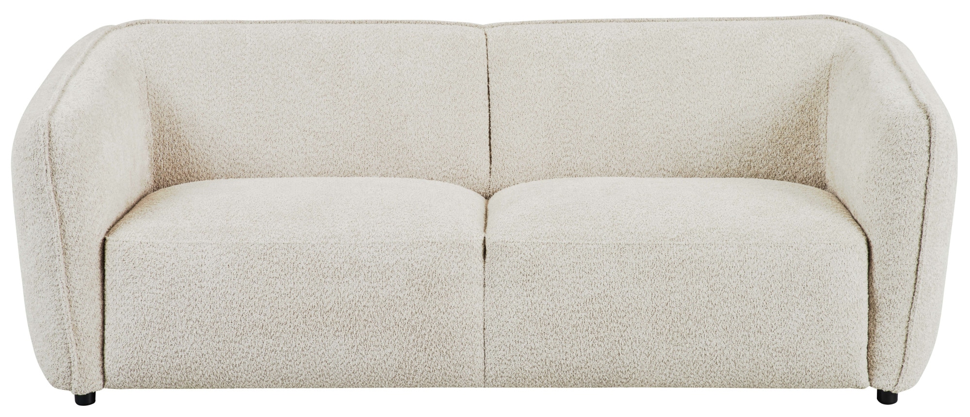 andas 2,5-Sitzer »Ostrup«, schlichtes modernes Design, in verschiedenen Farben