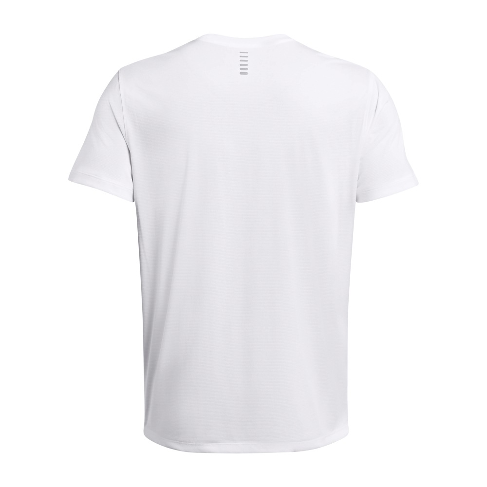 Under Armour® T-Shirt »UA LAUNCH SHORTSLEEVE«, (1 tlg.)