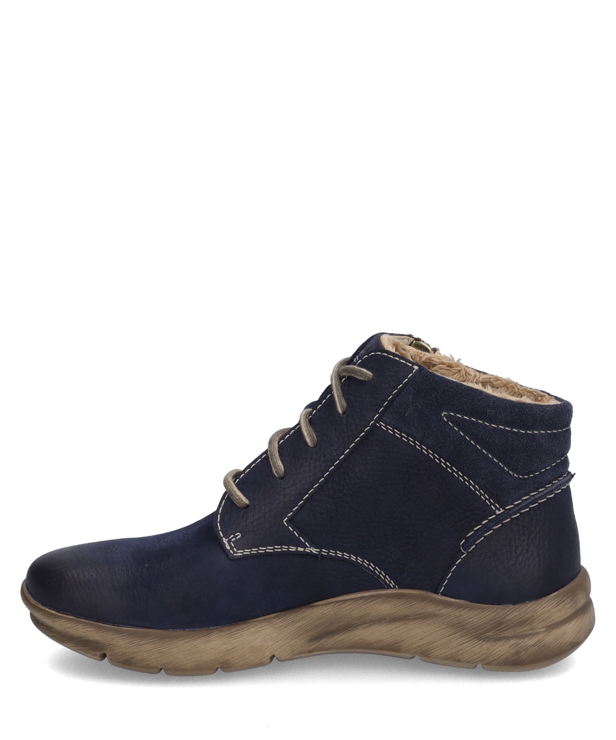 Josef Seibel Stiefelette »Conny 52, ocean«