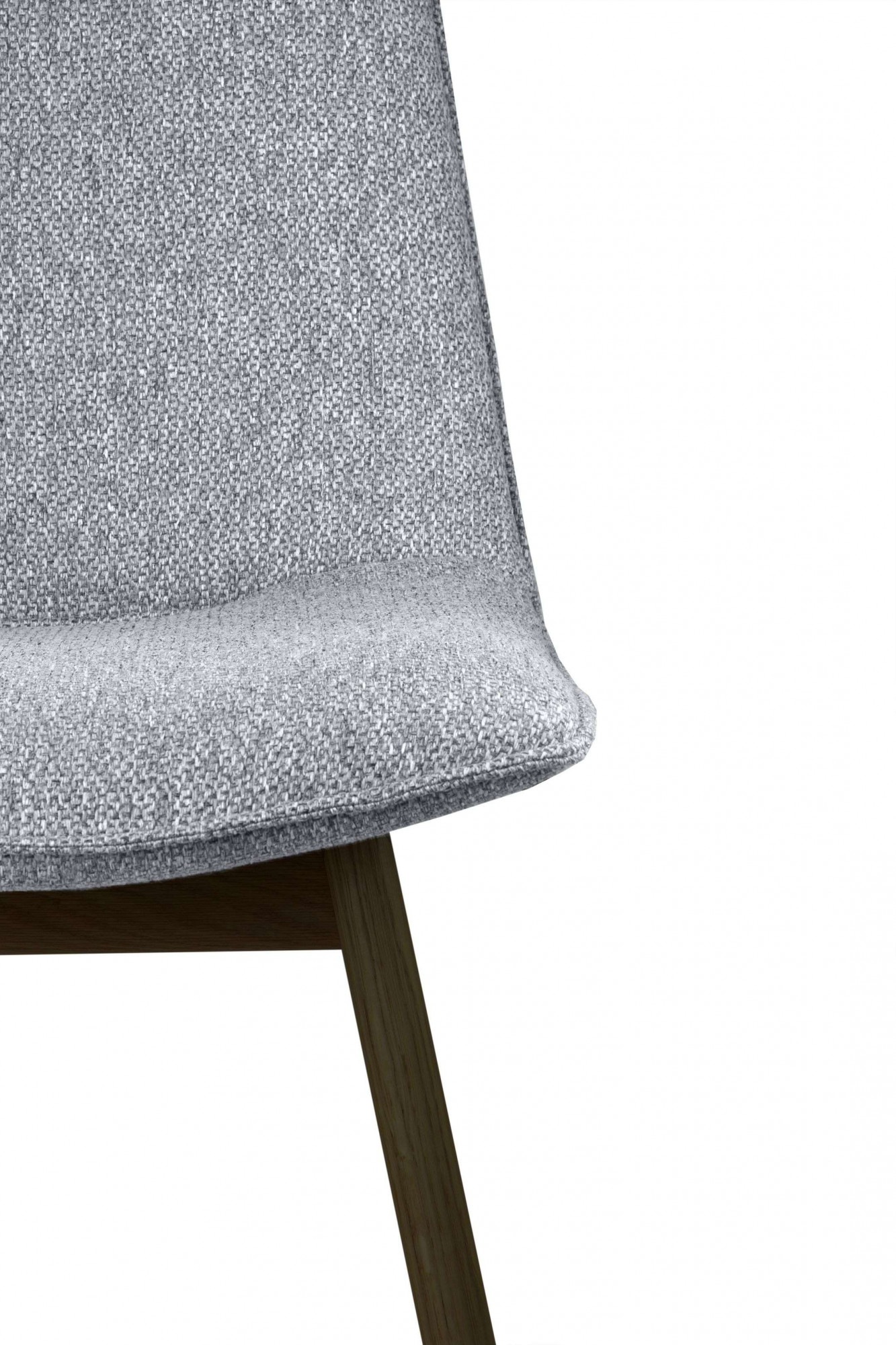 OTTO home Esszimmerstuhl »Ramon« (Set) 2 Stk.mit Massivholzbeinen, verschiedenen Farben und Stoffe