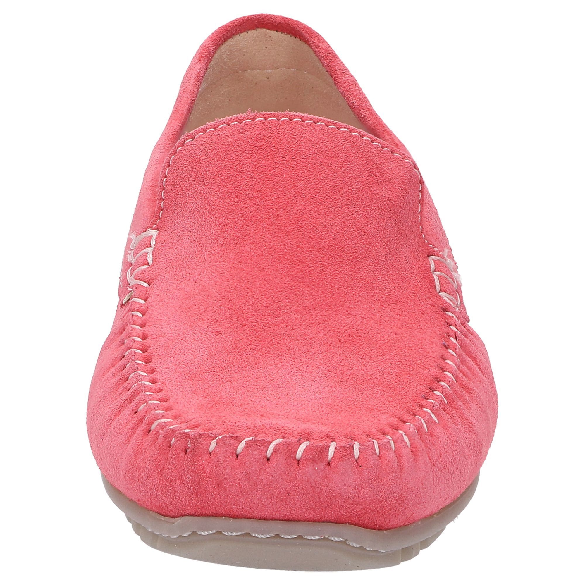 SIOUX Slipper »Carmona-706«