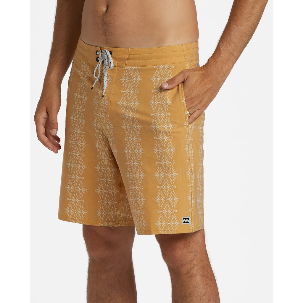 Billabong Boardshorts »Sundays Lo Tide«