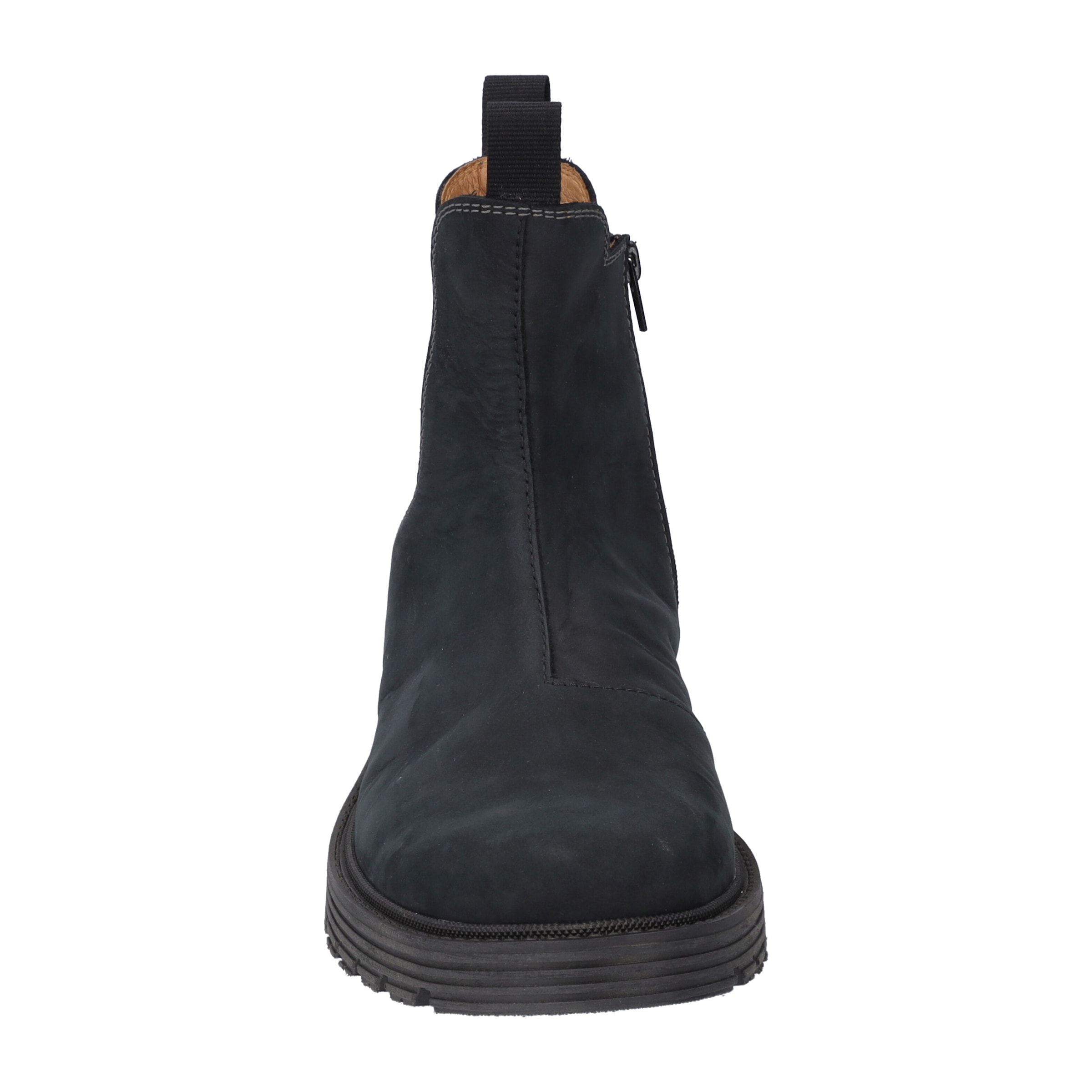 Josef Seibel Stiefelette »Cooper 01, schwarz-kombi«