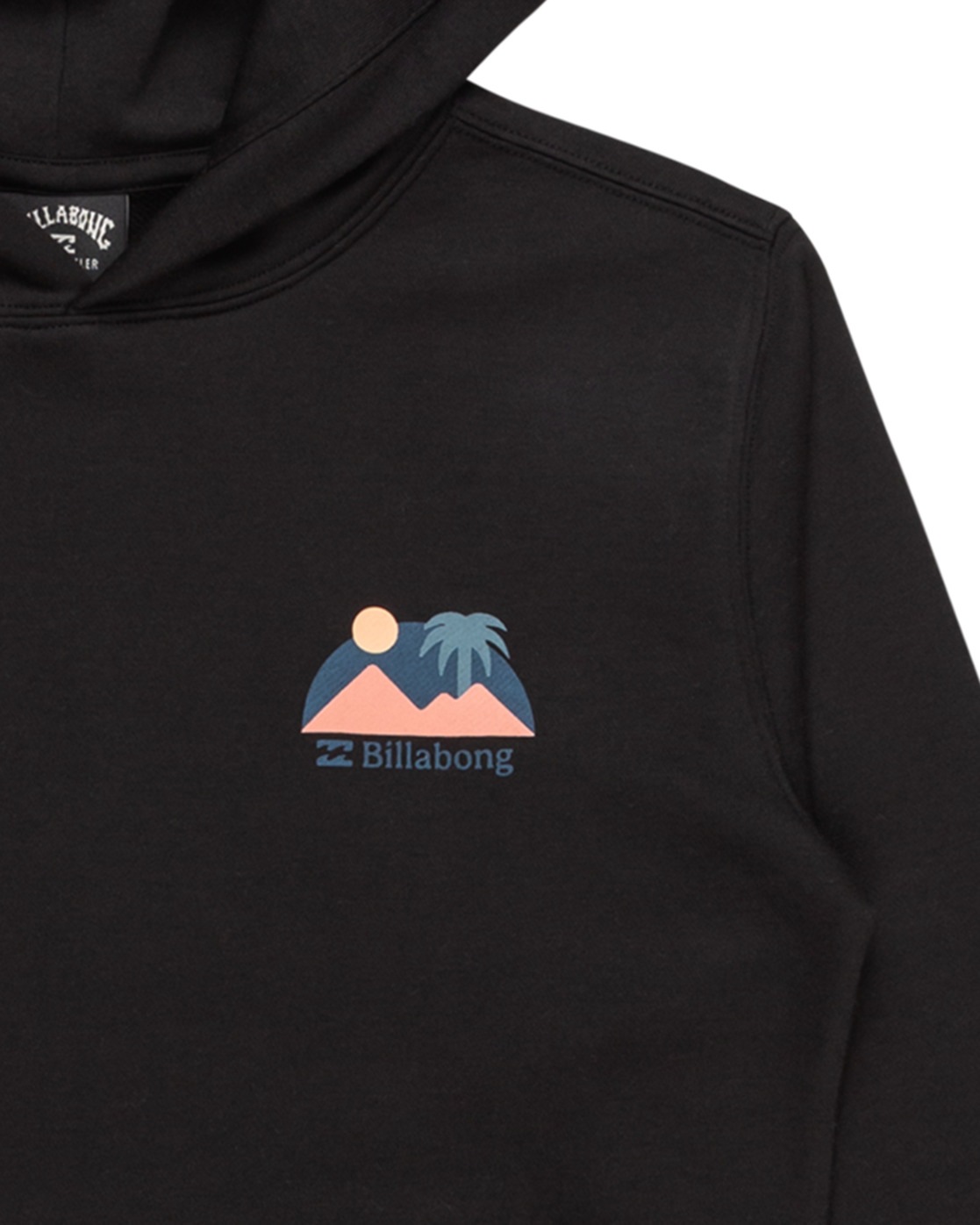 Billabong Hoodie »Compass«