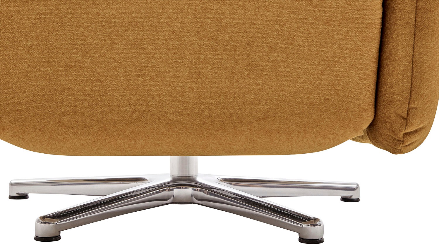 CALIZZA INTERIORS Relaxsessel »Olivin«, inklusiver stufenloser Kopfteilverstellung und mit Verstellung