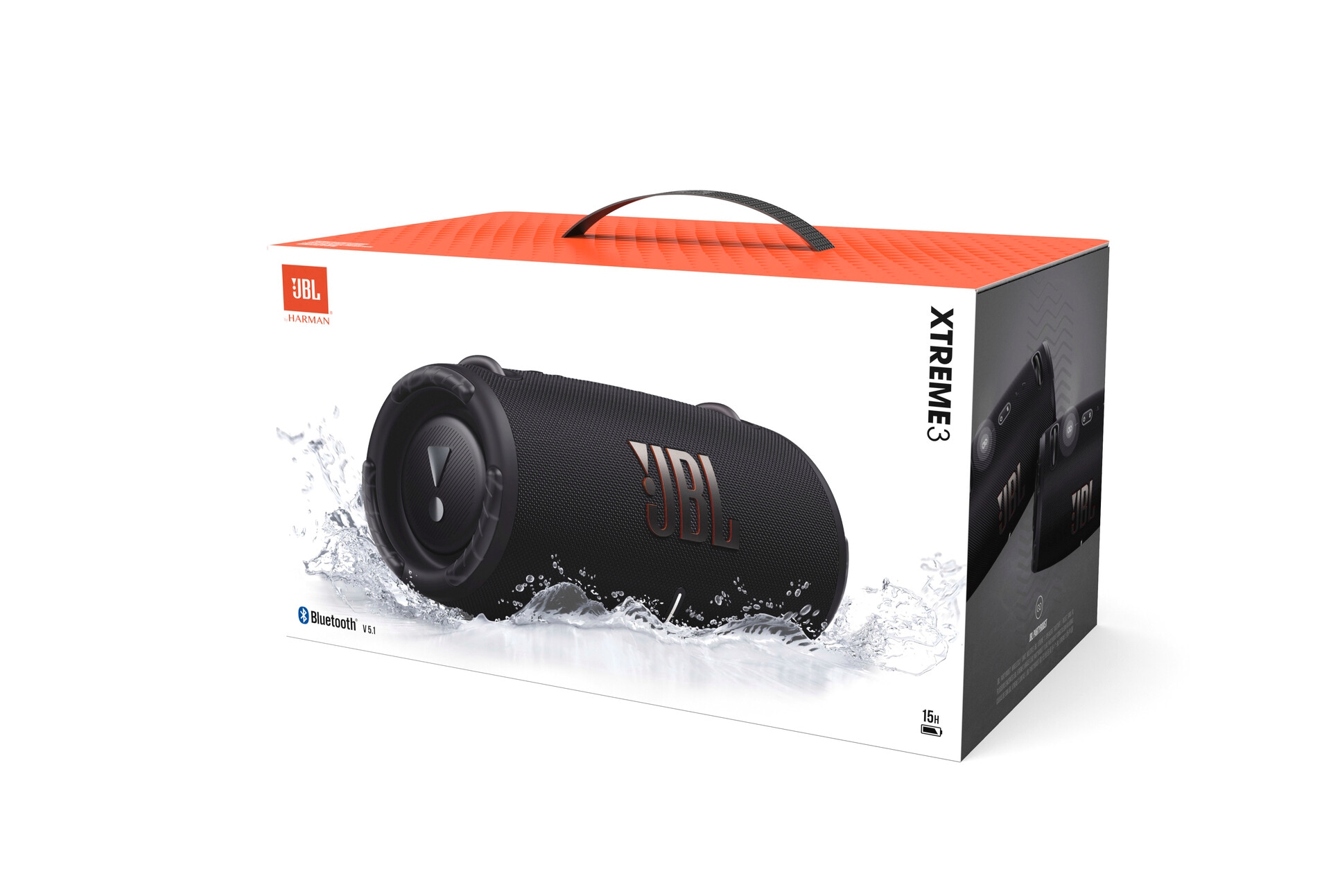 JBL Bluetooth-Lautsprecher »Xtreme 3«
