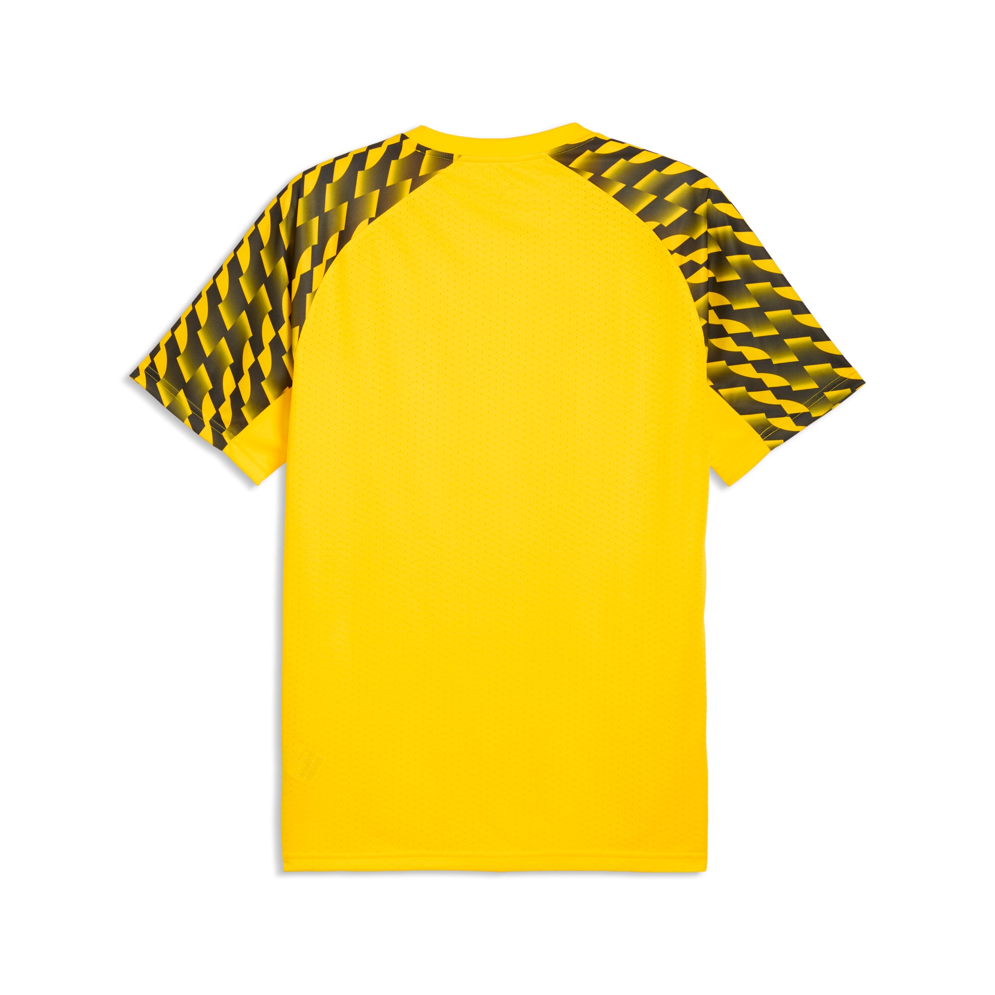 PUMA Trainingsshirt »TEAMLIGA26 JERSEY« Regular Fit, Kurzarm, atmungsaktiv, schnell trocknend