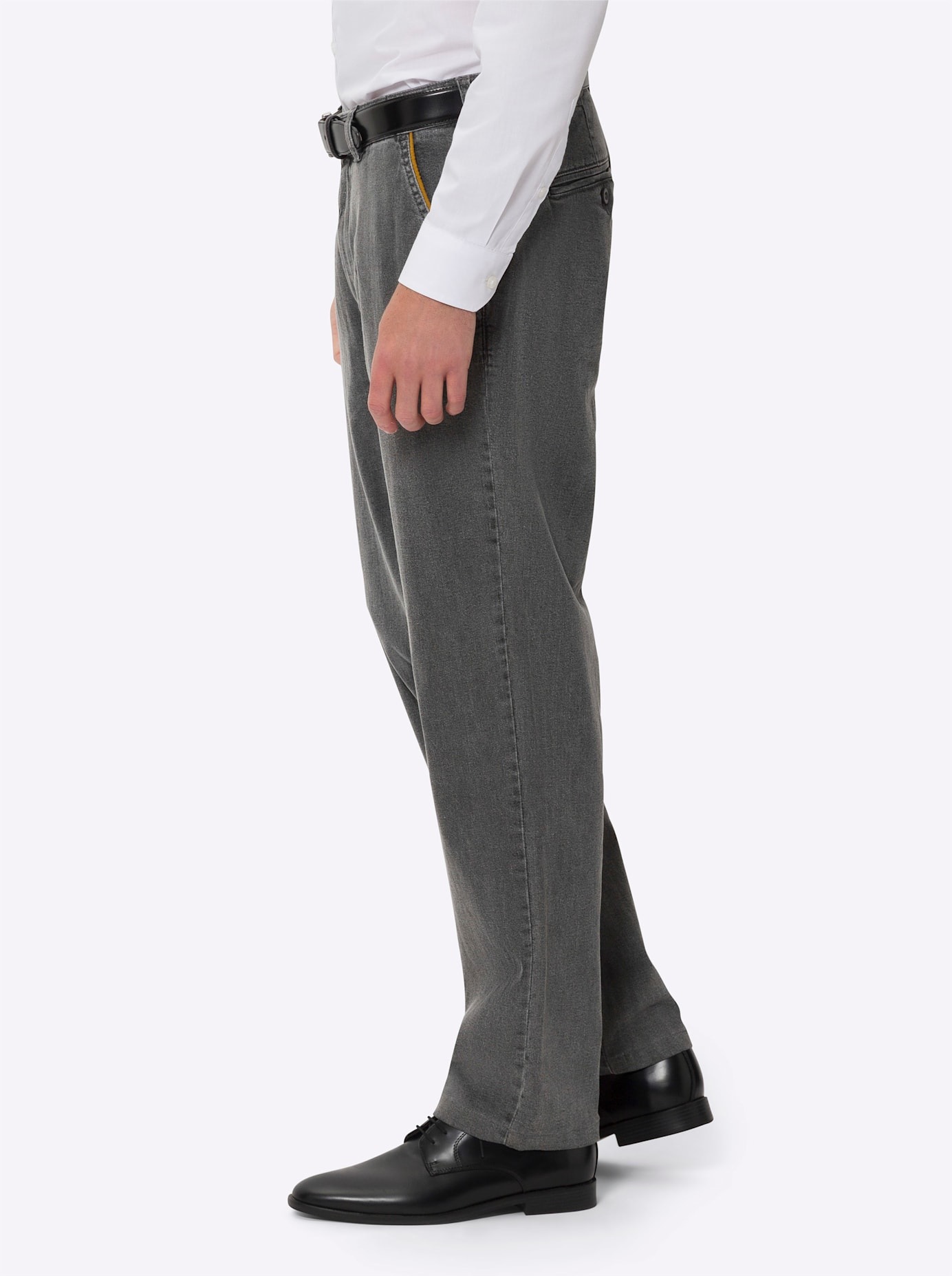 Classic Bequeme Jeans 1 Stk.