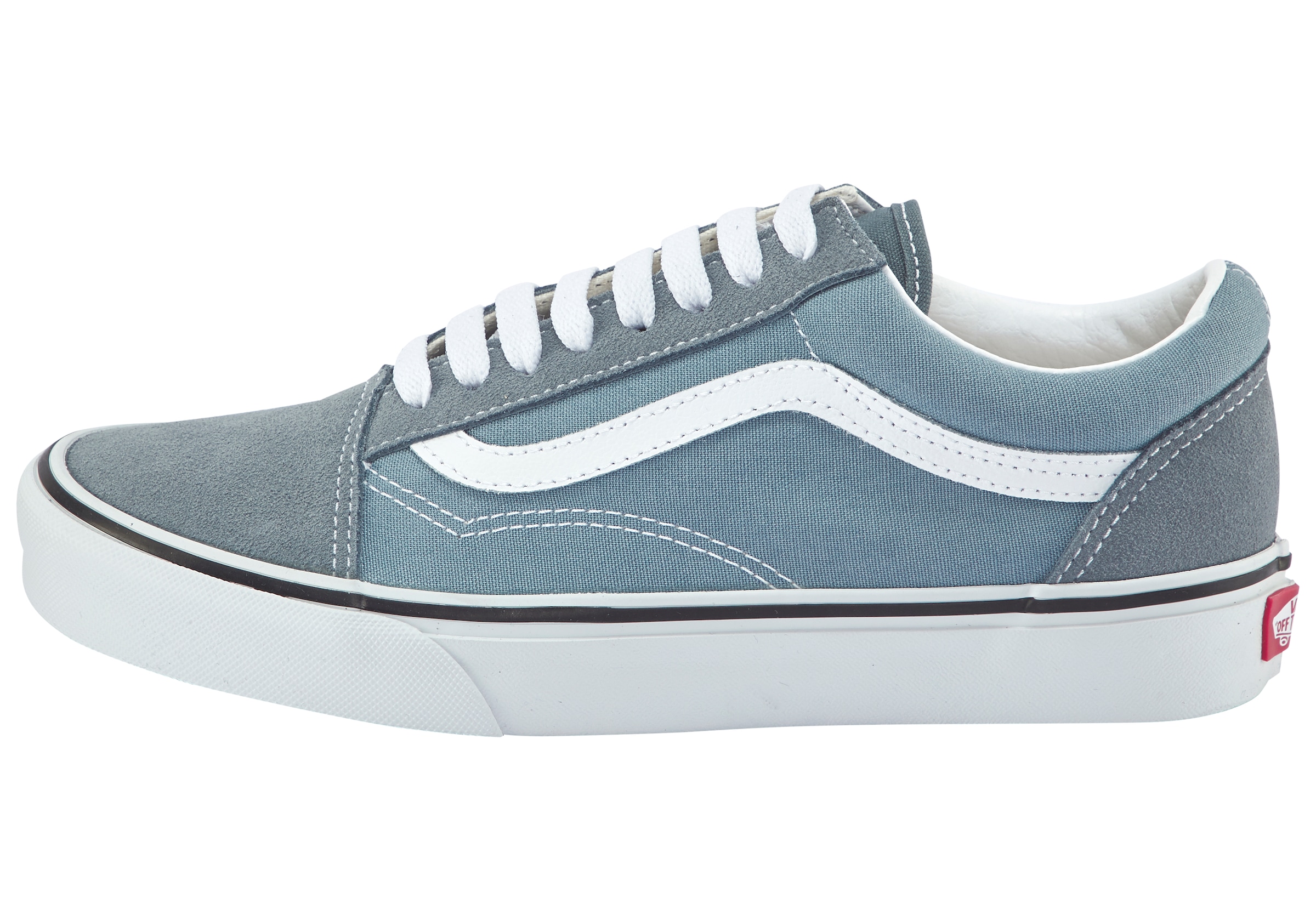 Vans Sneaker »Old Skool«, unisex