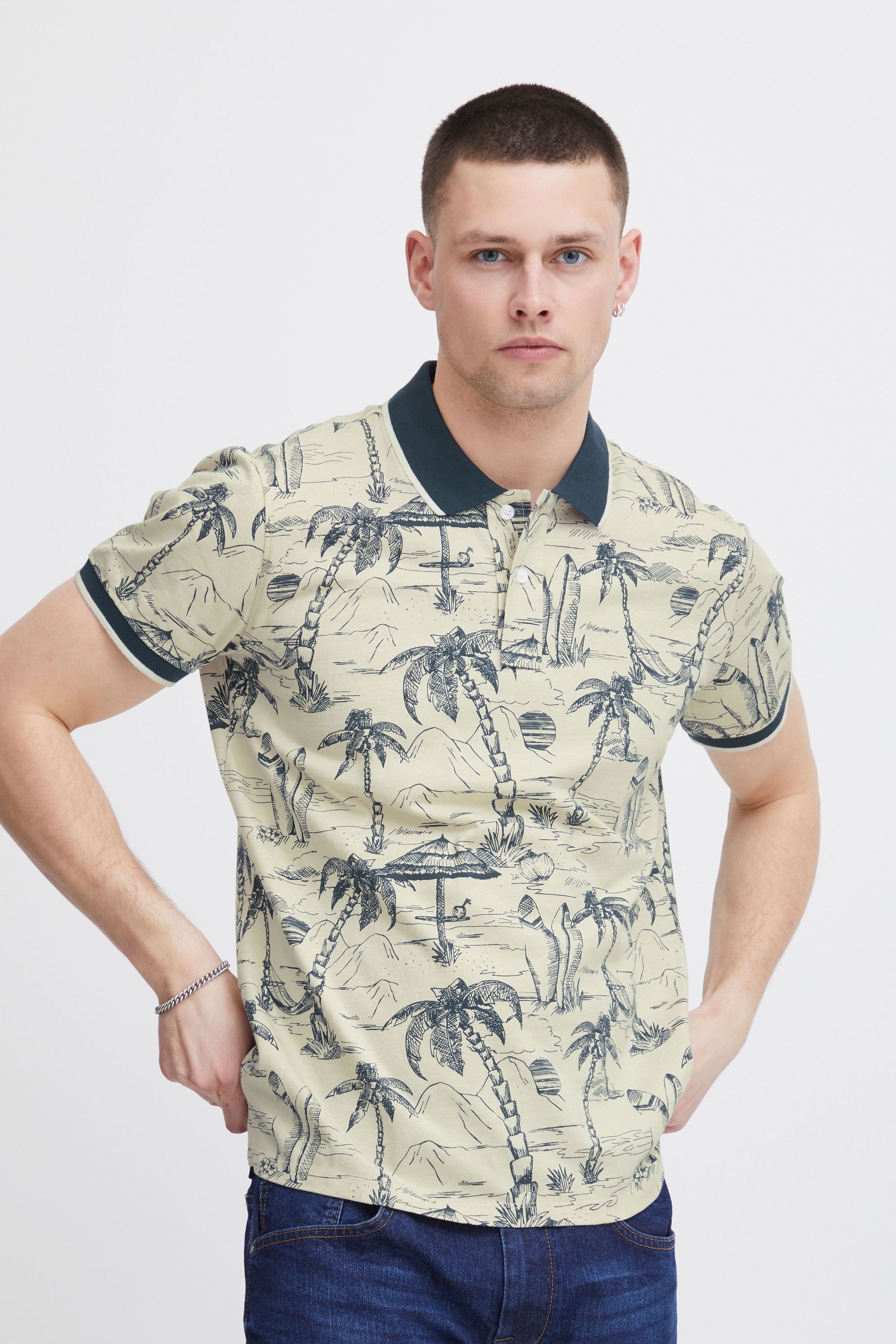 Blend Poloshirt »Poloshirt BHPolo«