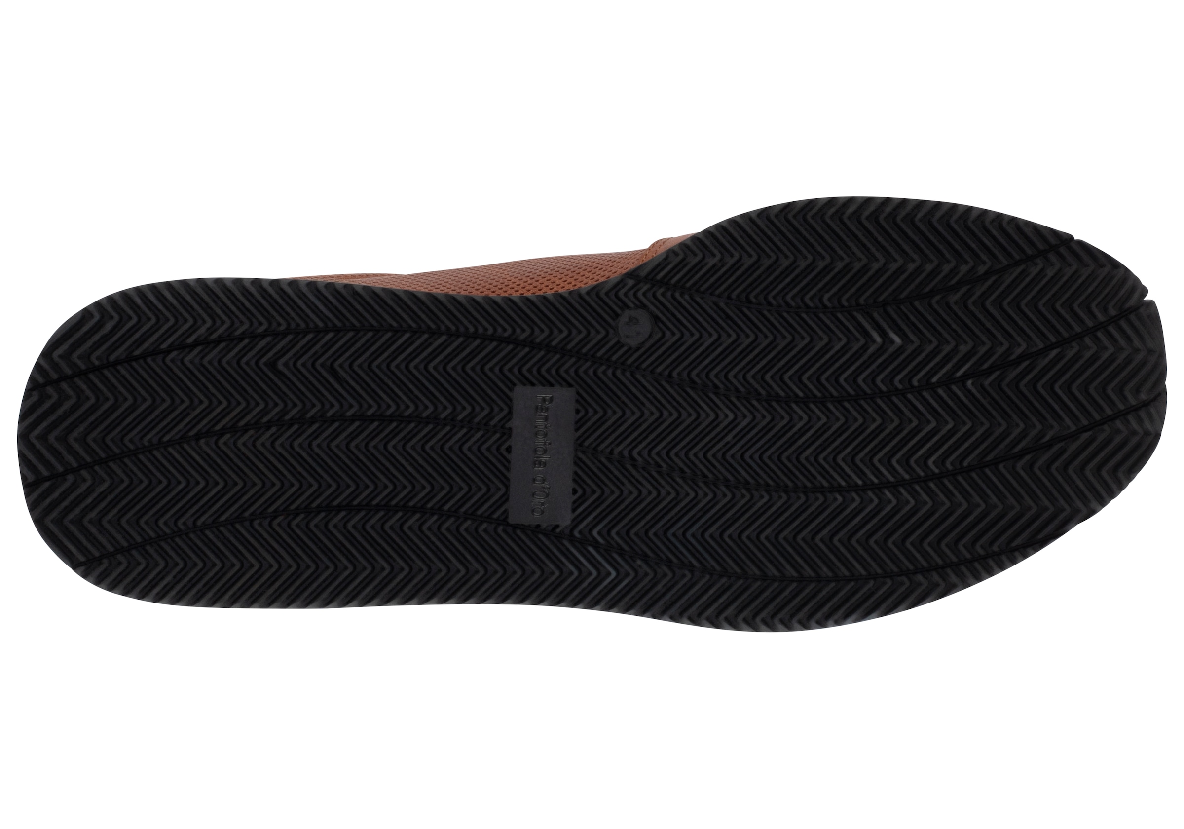 Pantofola d´Oro Sneaker »FORZA«