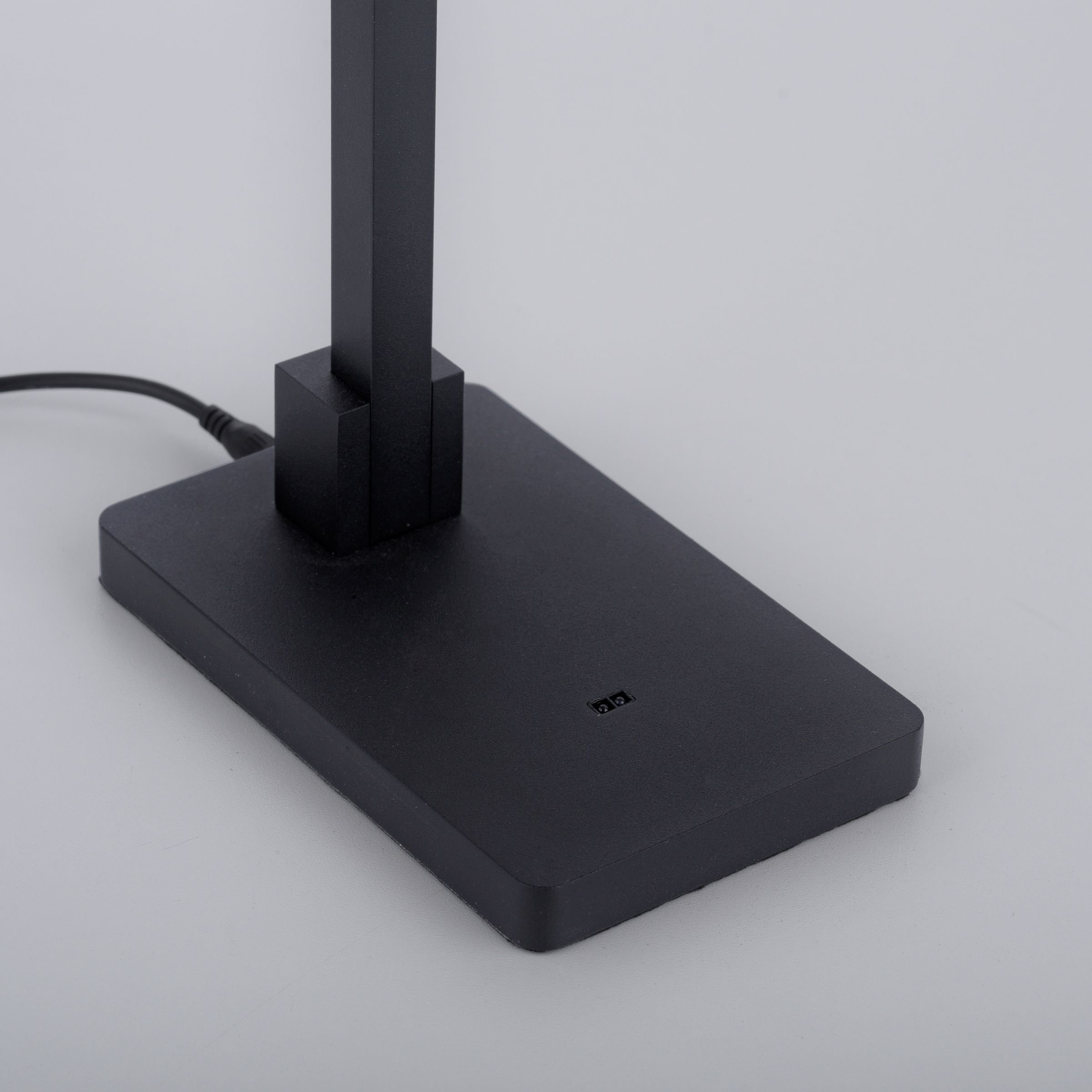 Neuhaus PURE LED Stehlampe »PURE Grafo« LED-Board 1 Stk. Warmweiß 3-Stufen Touchdimmer (20%-50%-100%), Lesearm schwenkbar