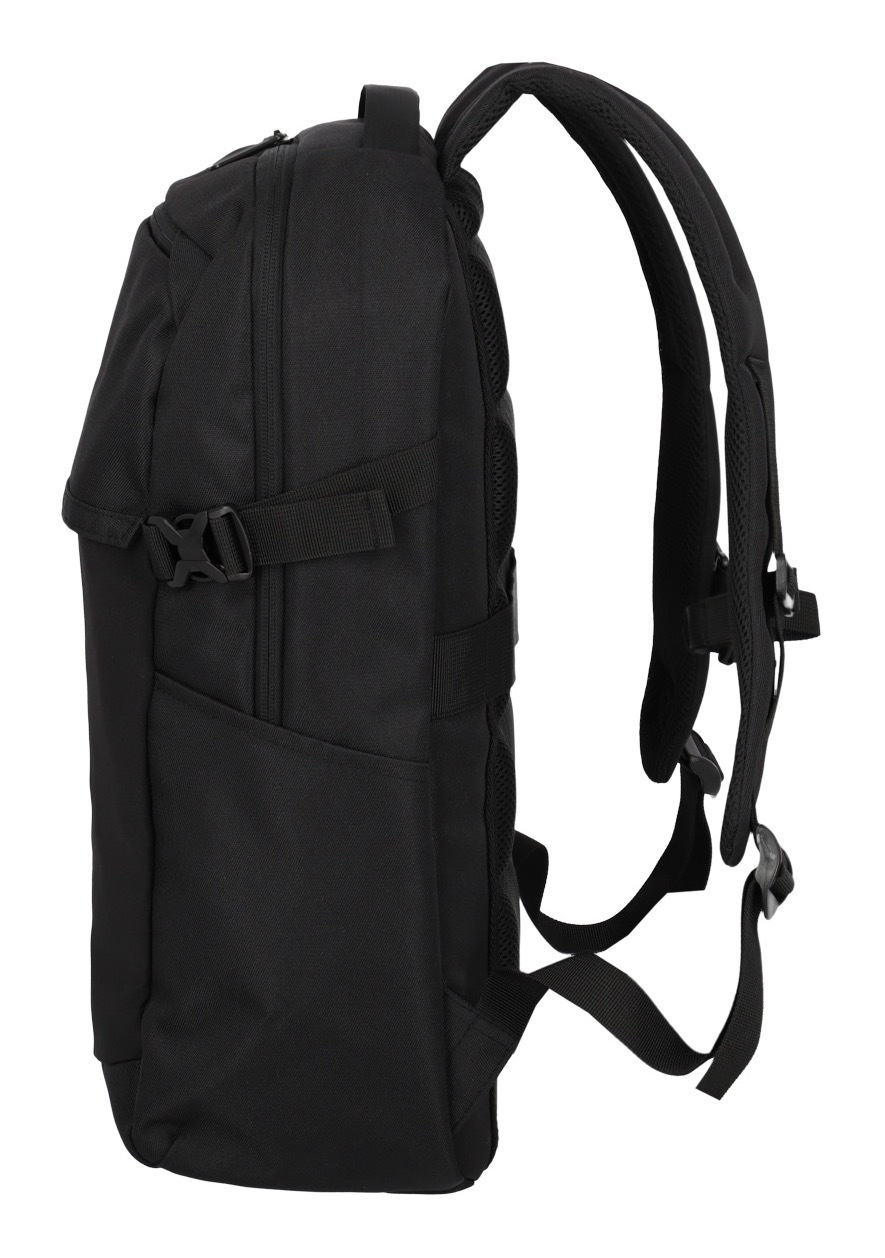 travelite Laptoprucksack »PATHWAY Allround«, Aufsteckfunktion Freizeitrucksack Allrounder