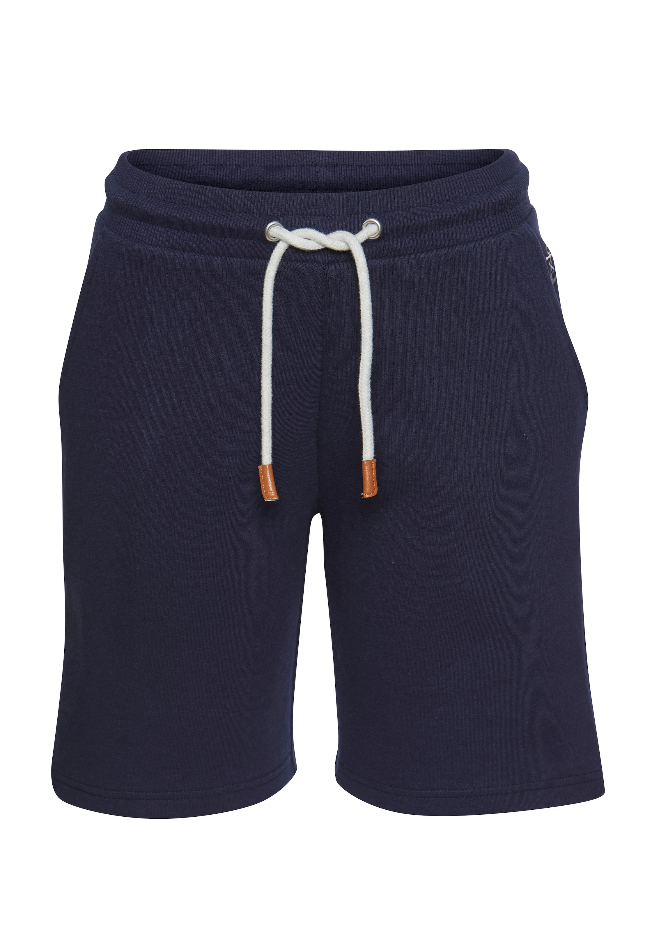 H.I.S Shorts, mit Kordelzug und Stickerei, Loungewear