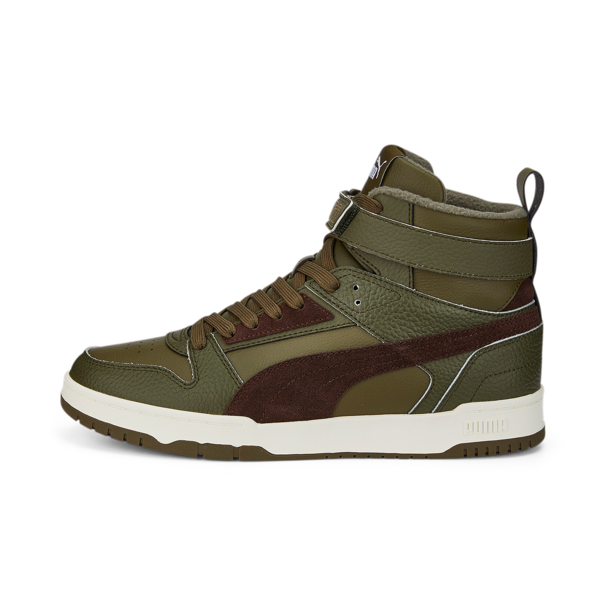 PUMA Winterboots »RBD GAME WTR«, Sneakerboots, Winterschuhe