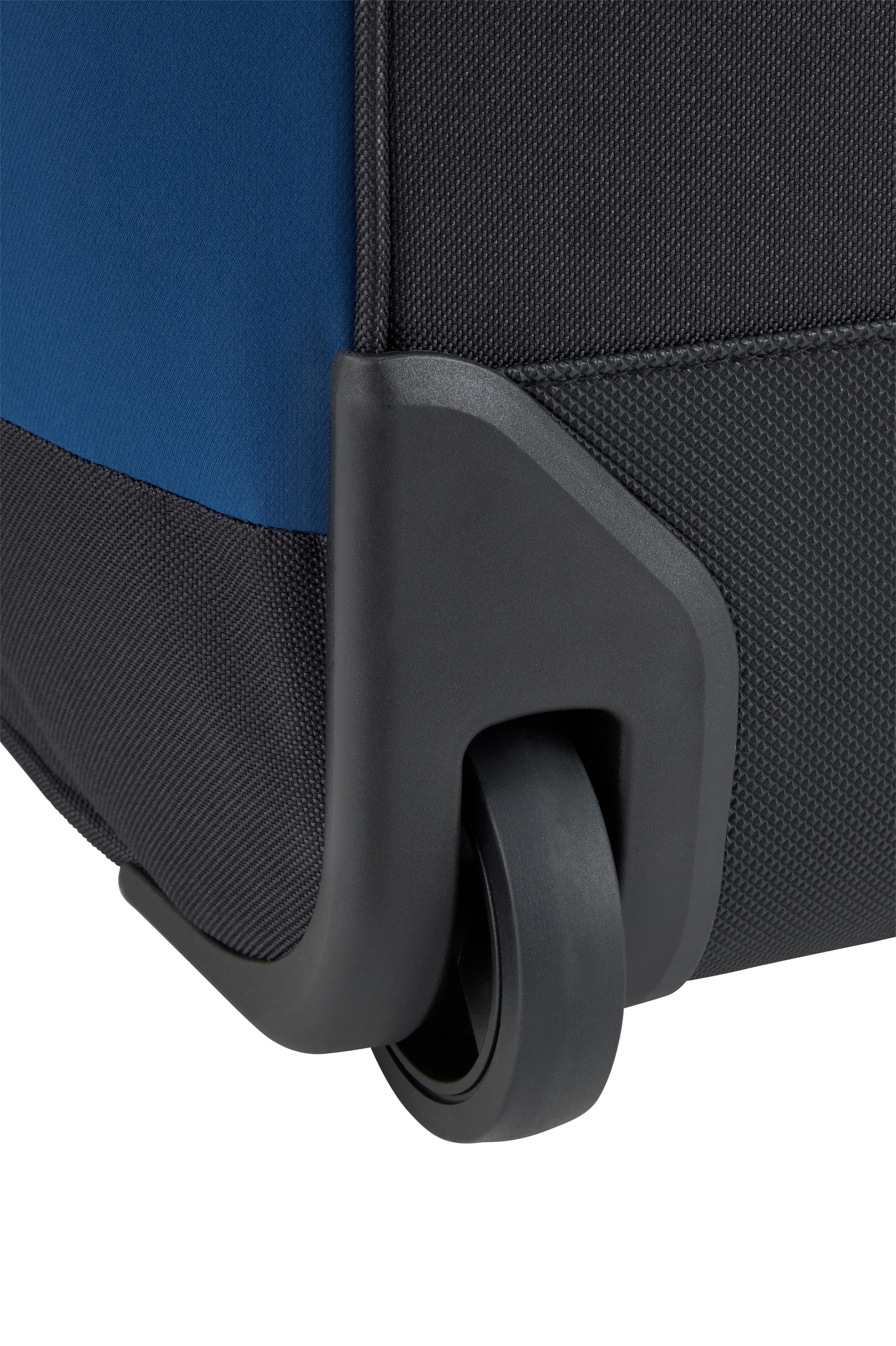 travelite Reisetasche »travelite x NFL Rollenreisetasche« große Öffnung, Schuhfach und Teleskopgestänge – robust und praktisch