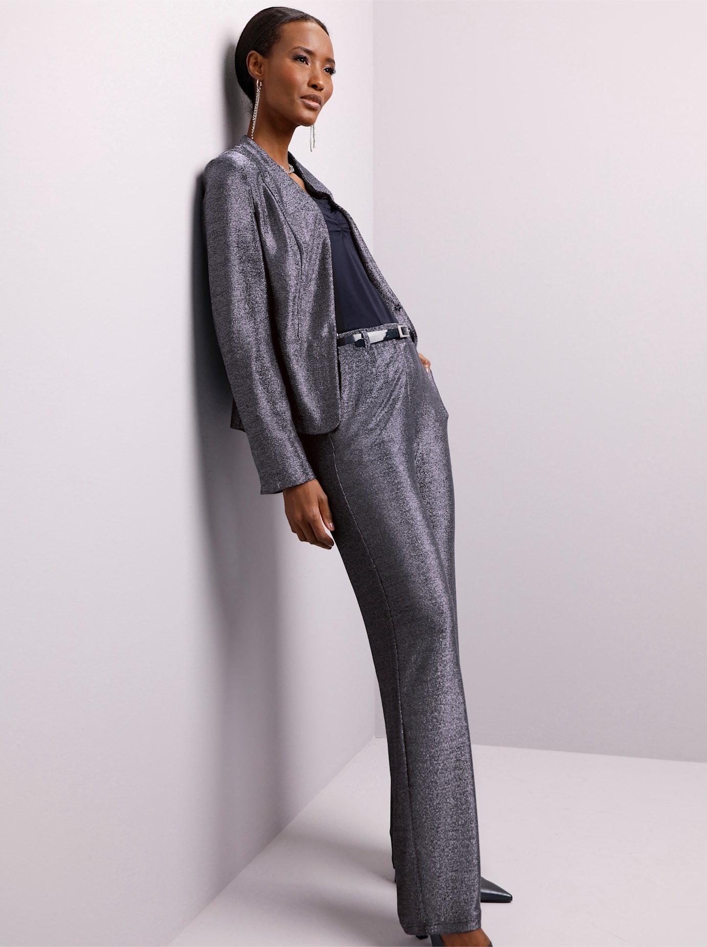 creation L Jerseyhose