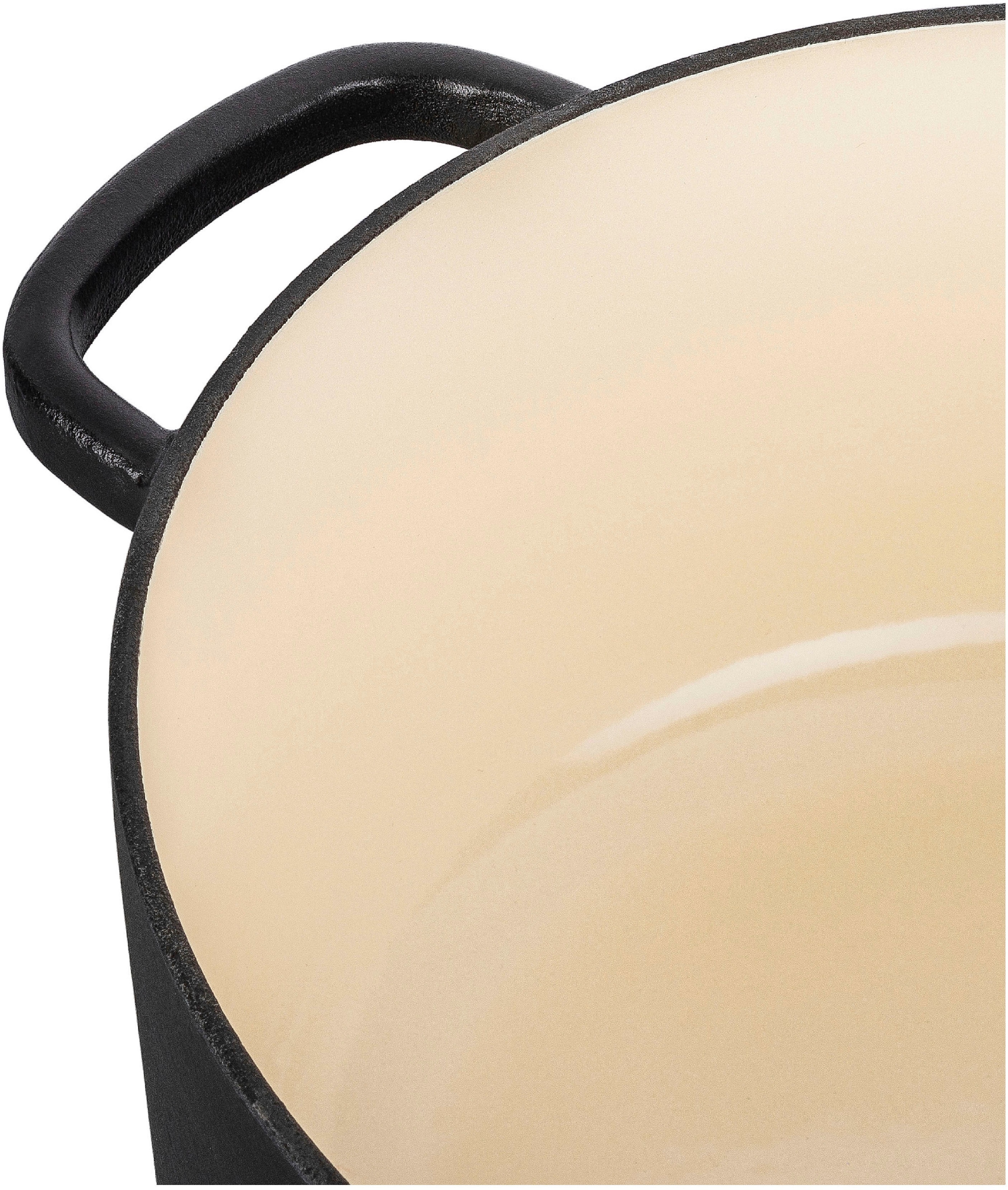 BALLARINI Bräter »Bellamonte Cocotte« 1 Stk. tlg. Gusseisen