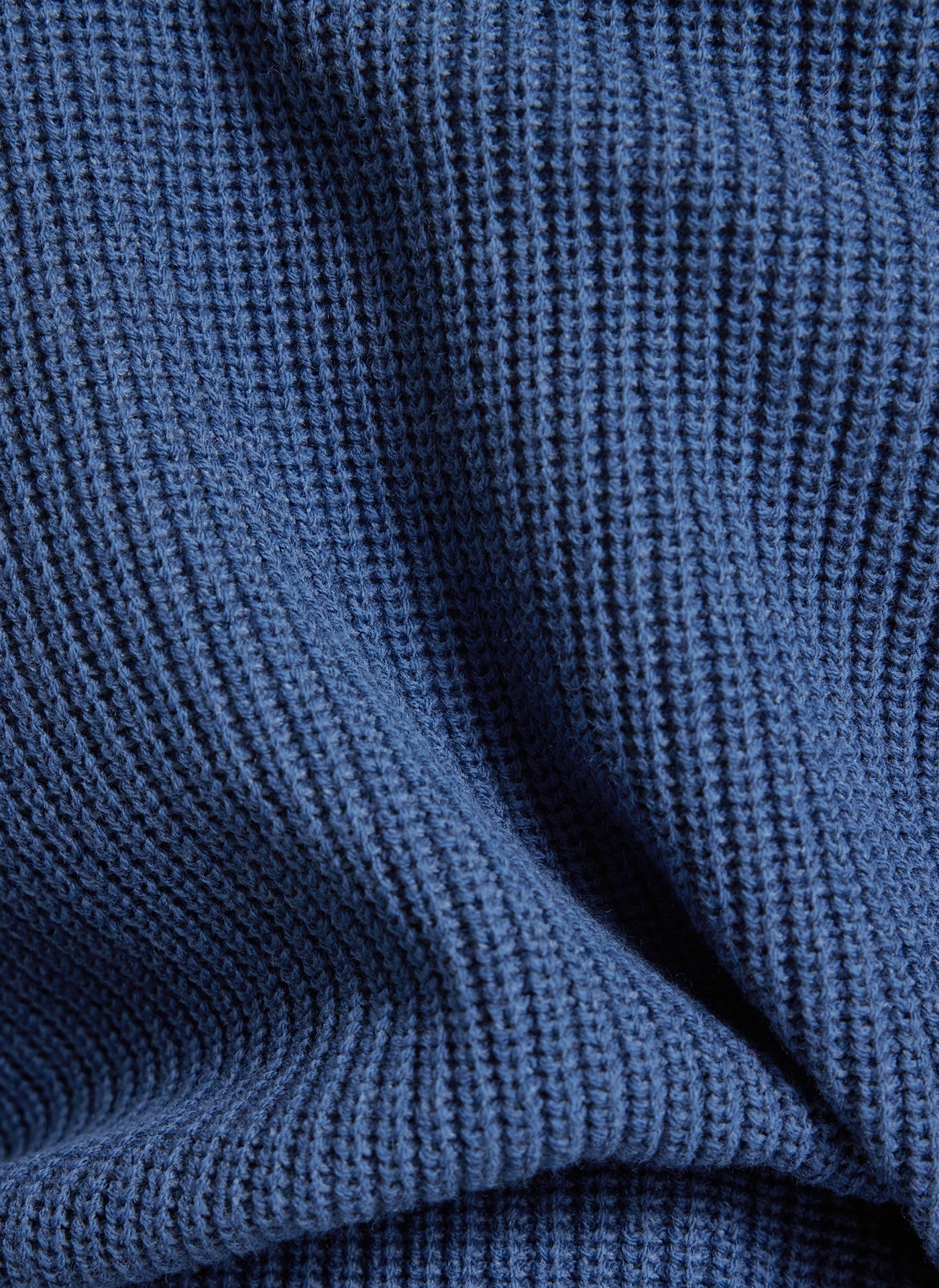 Rabe Strickjacke, mit V-Ausschnitt und Knopfleiste