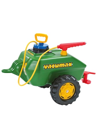 Rolly Toys Kinderfahrzeug-Anhänger »Vacumax«, Tanker für Trettraktoren kaufen