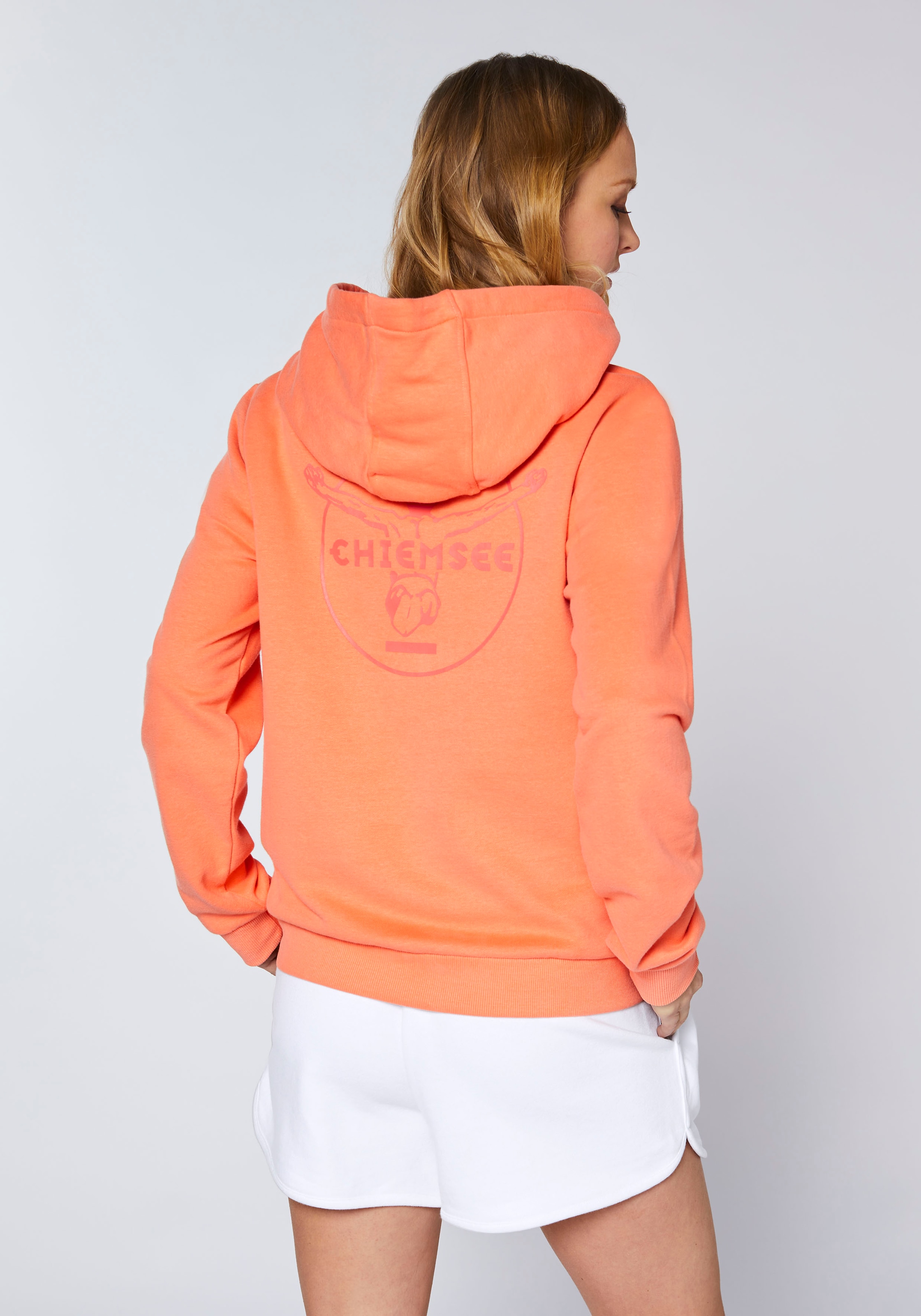 Chiemsee Kapuzensweatshirt
