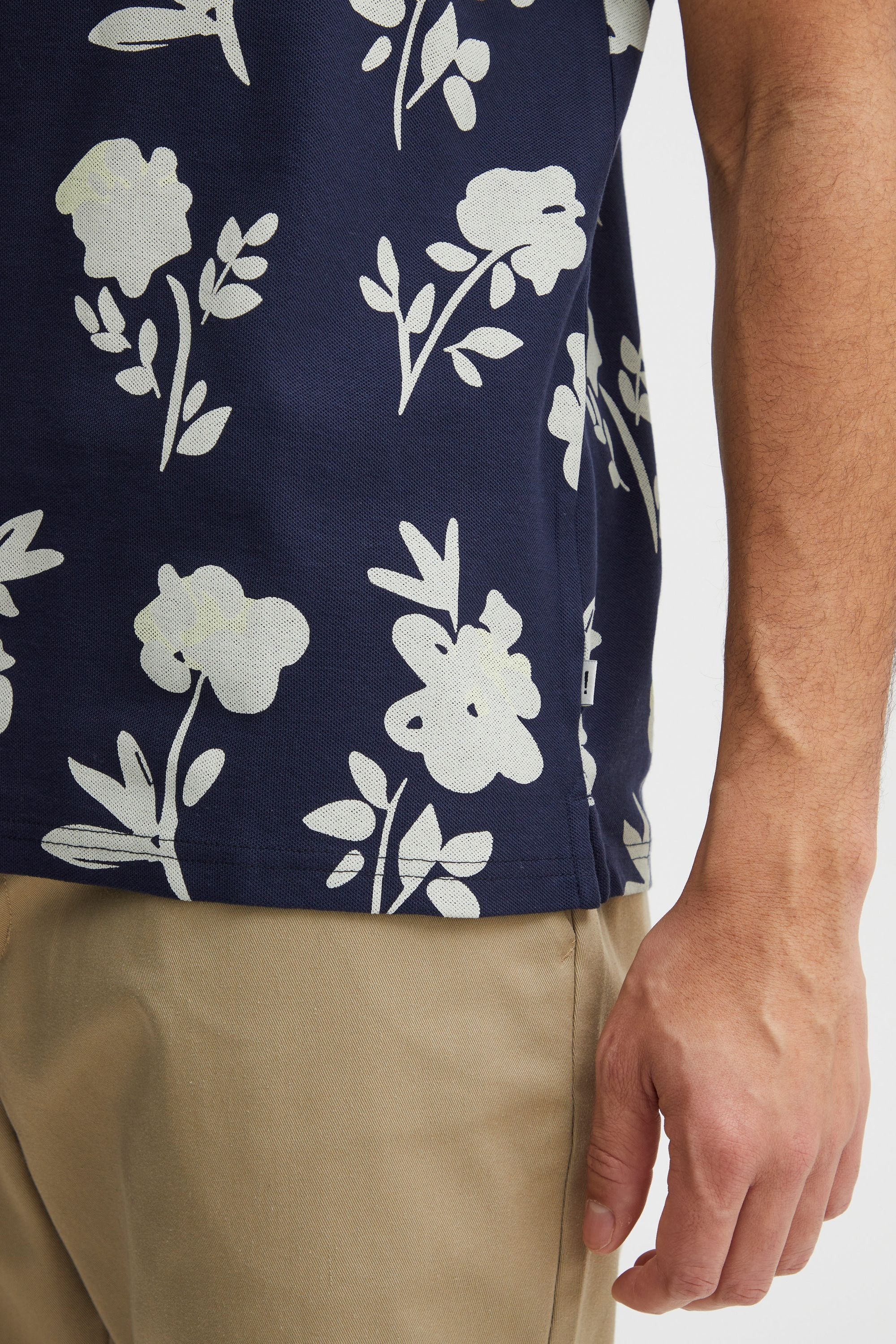 !Solid Poloshirt »Poloshirt SDFitz«