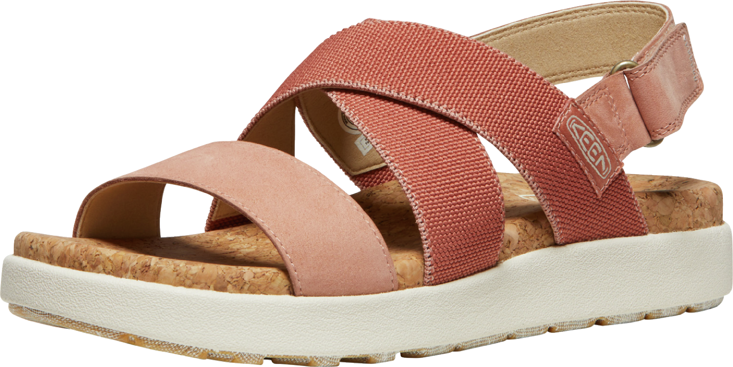 Keen Sandale »ELLE CRISS CROSS«