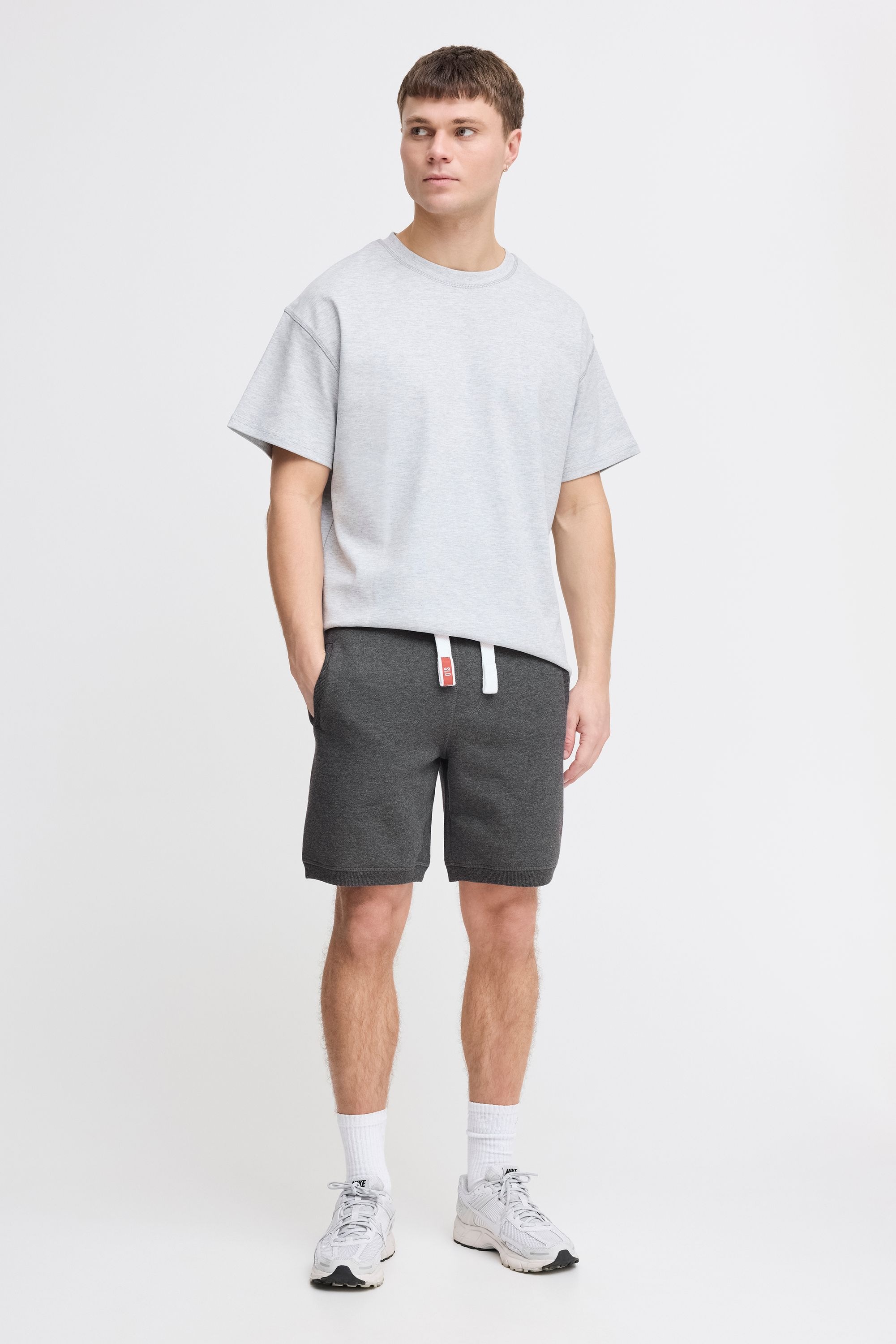 !Solid Sweatshorts »Sweatshorts SDBennShorts«