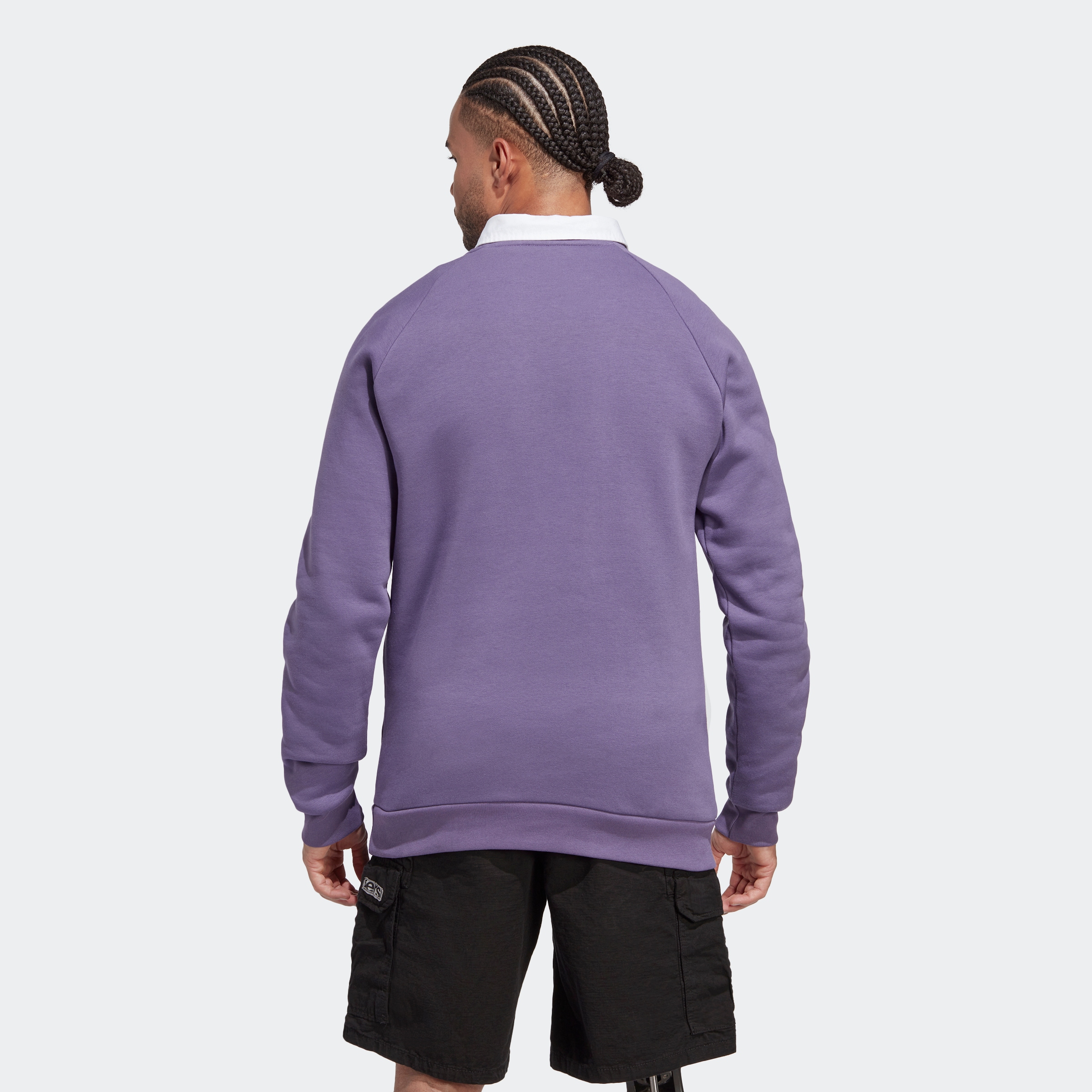adidas Originals Sweatshirt »TREFOIL ESSENTIALS«