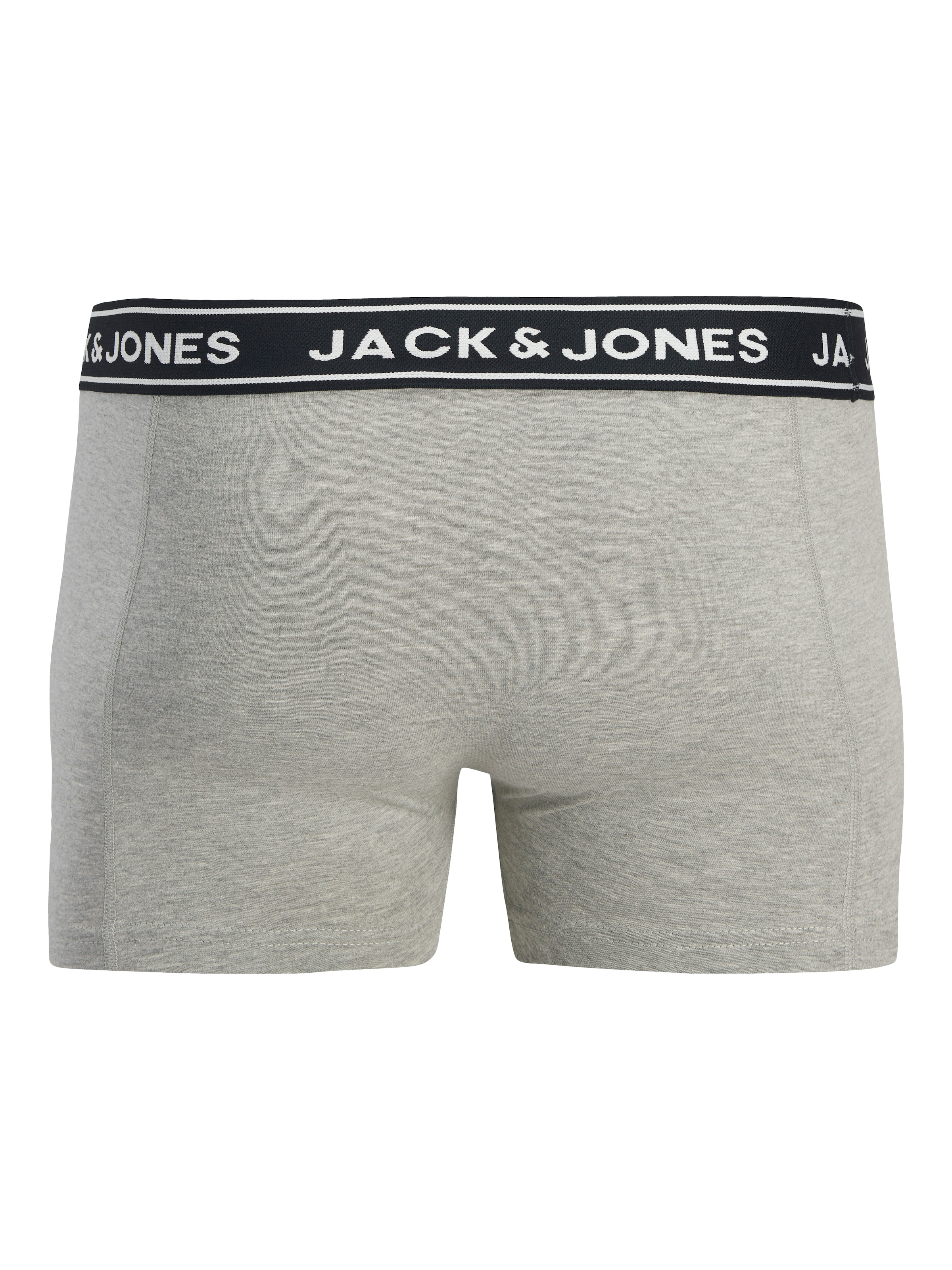 Jack & Jones Trunk »JACDANNY SOLID TRUNKS 7 PACK« Packung, 7 Stk.
