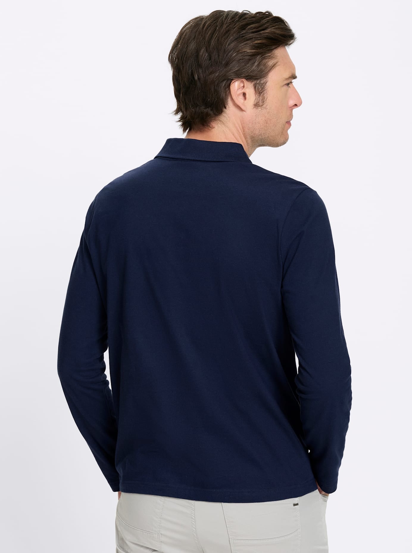 Catamaran Langarmshirt »Langarm-Shirt« 1