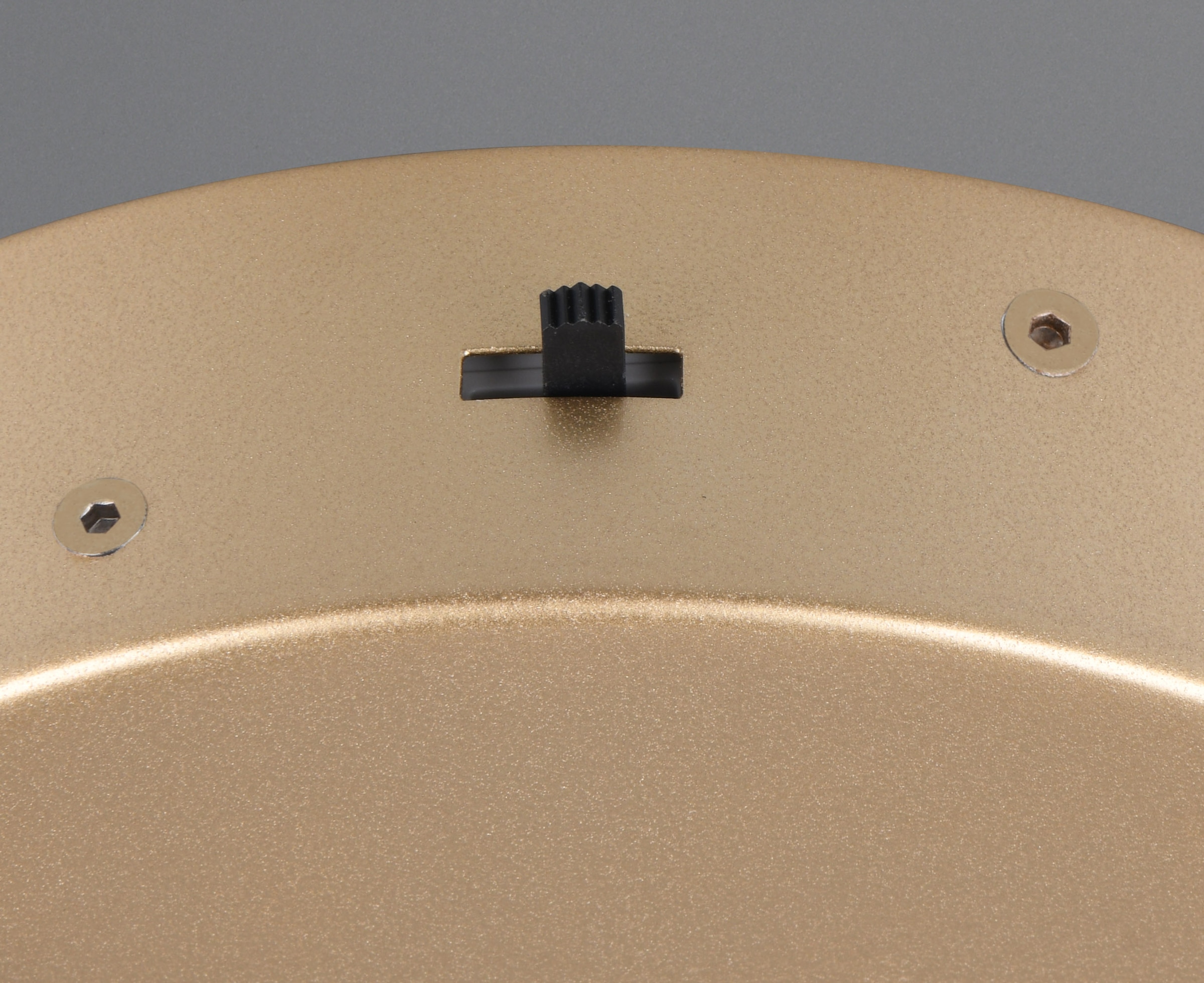 TRIO Leuchten LED Pendelleuchte »DARVIN, LED Hängelampe 52W 6700 Lumen, dimmbar, Lichtfarbe einstellbar« LED-Board 1 Stk. warmweiß - kaltweiß CCT 2300/3000/4000K warmweiß-kaltweiß, höhenverstellbar bis max 150cm