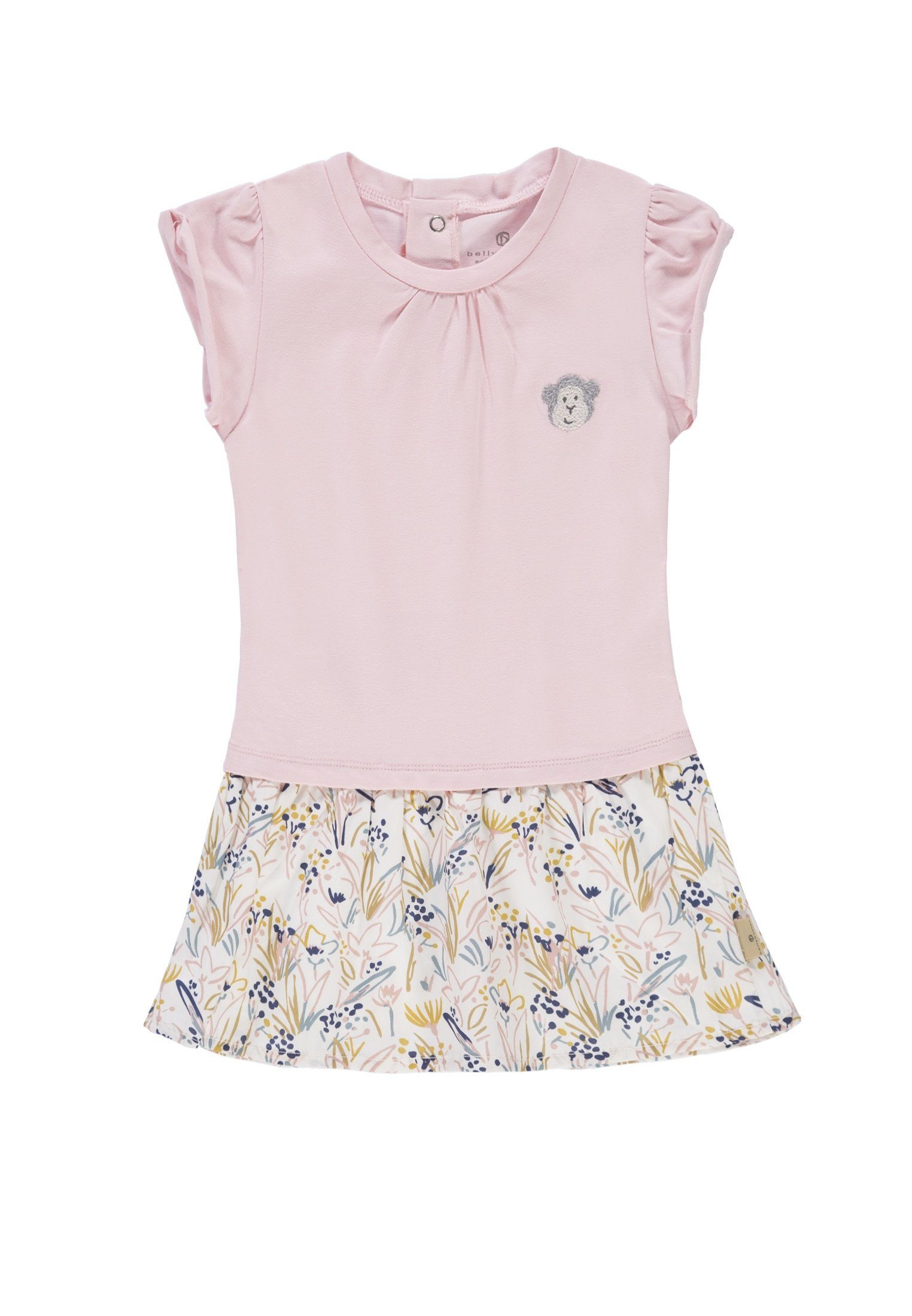 Bellybutton Shirtkleid