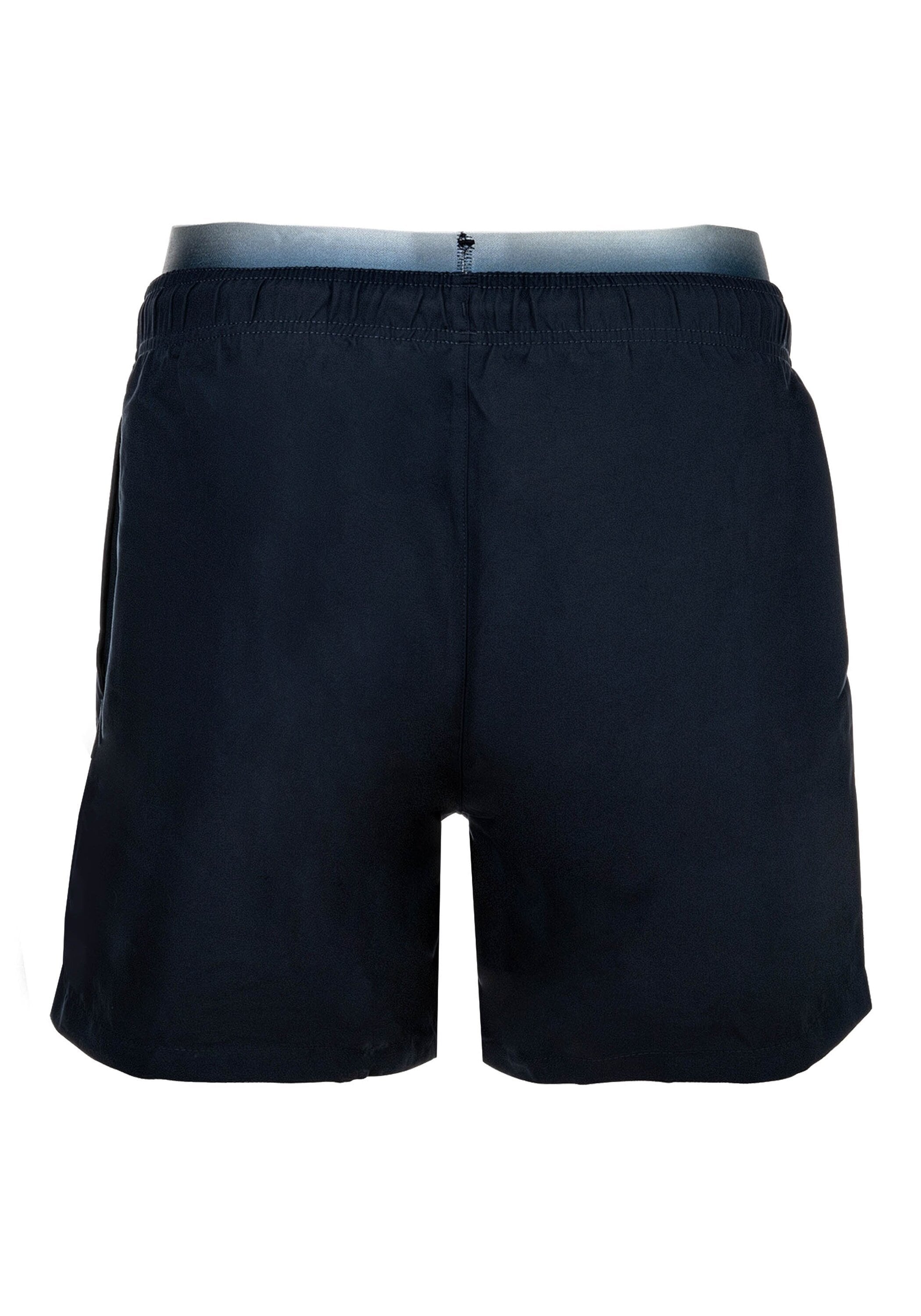 Emporio Armani Badeshorts »Badeshorts LOGOBAND 1er Pack« 1 Stk.