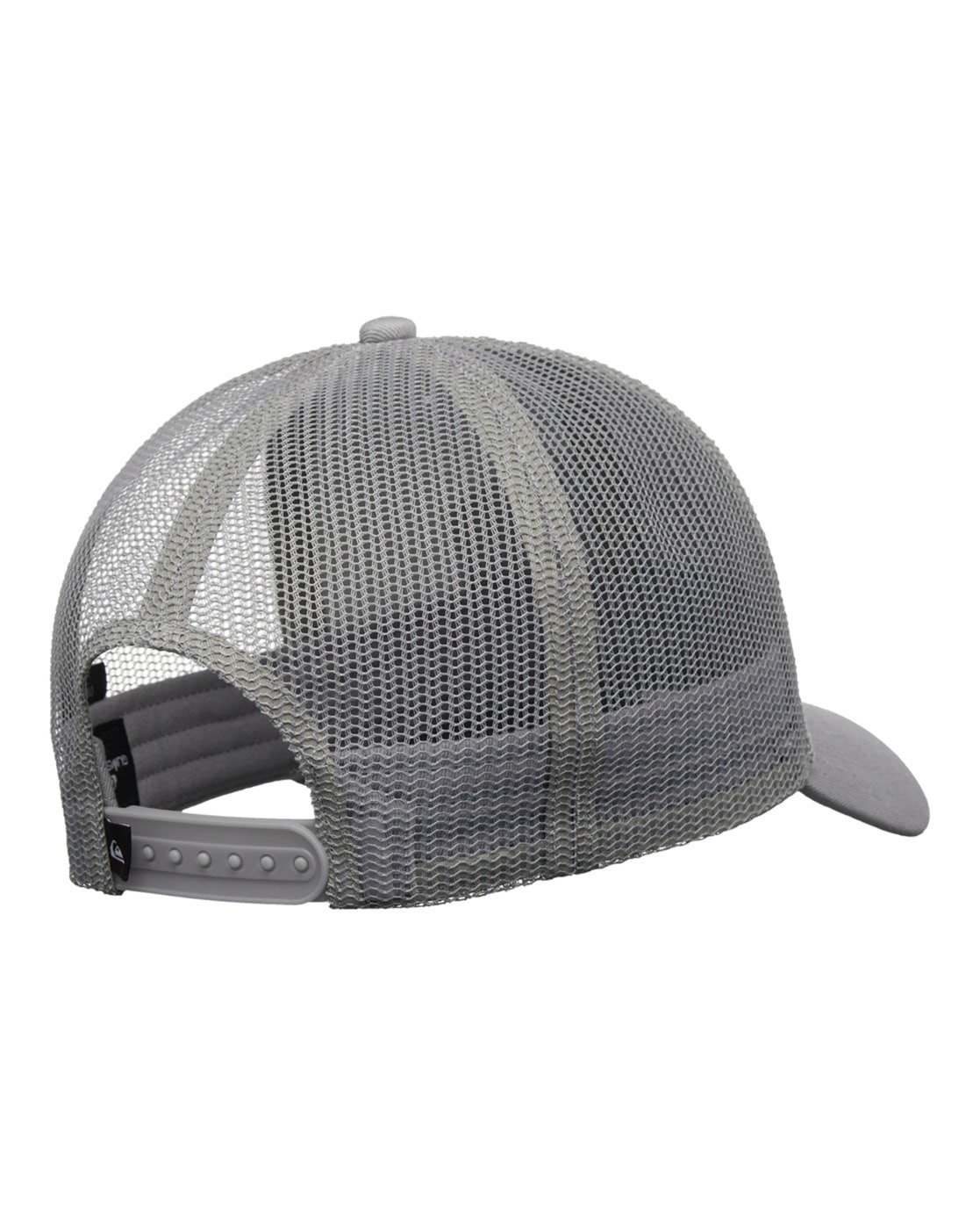 Quiksilver Trucker Cap »Decades Cotton«