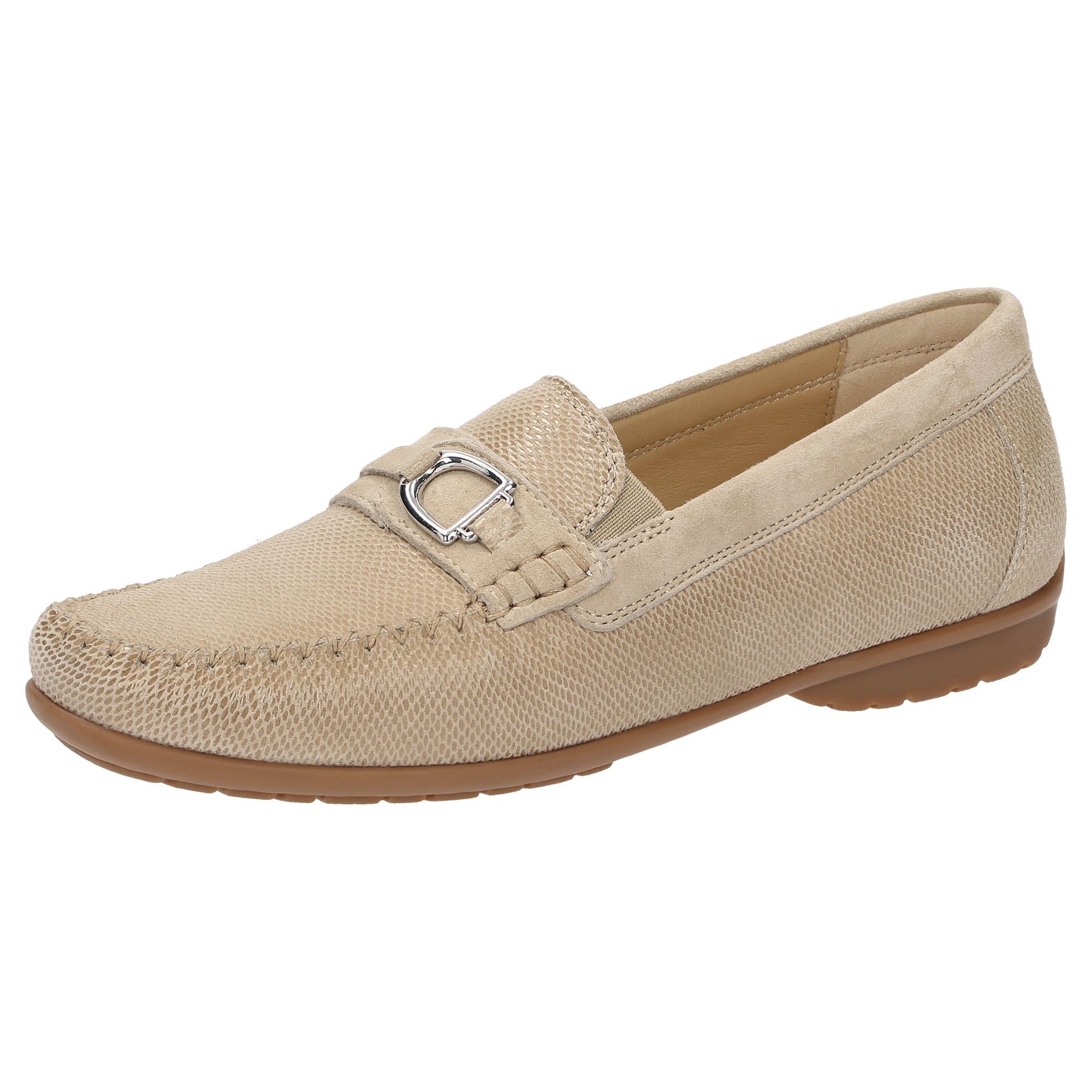 SIOUX Slipper »Cortizia-723-H«