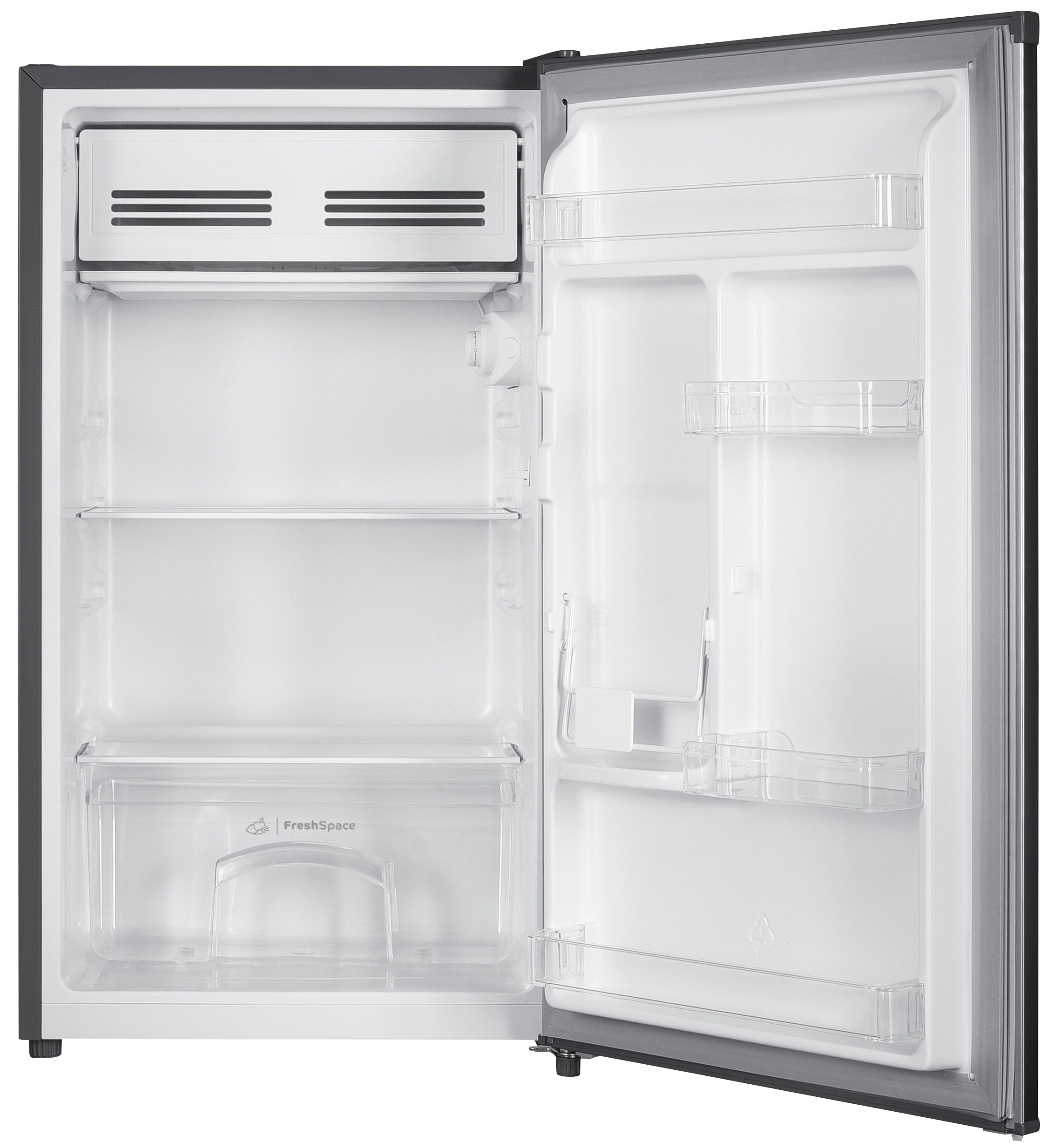 Privileg Kühlschrank »PR48VM 112S«