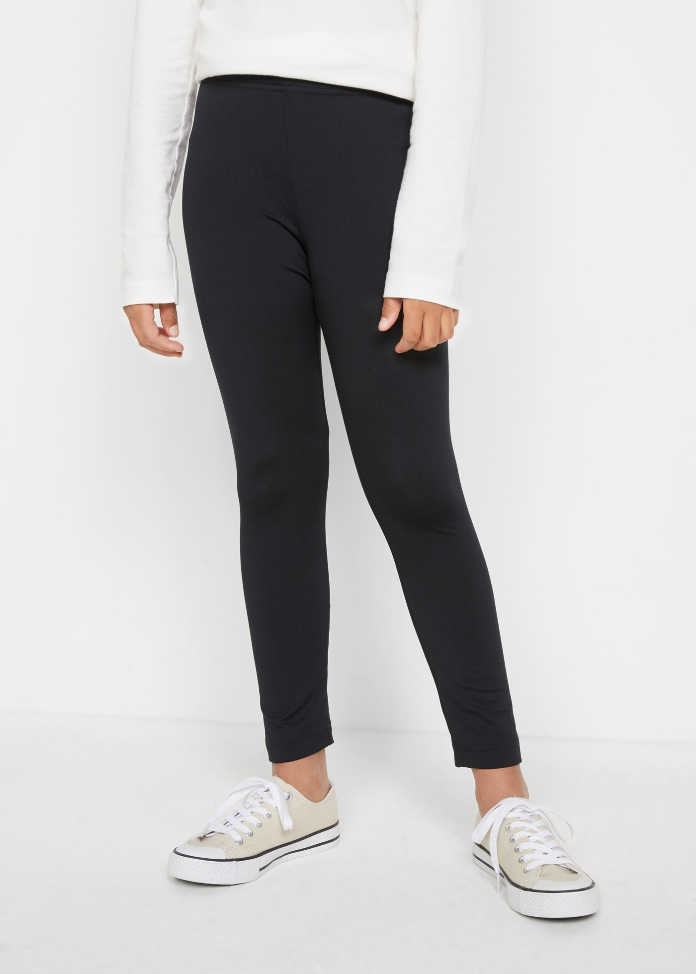 bonprix Thermoleggings  Leggings mit angerauter Innenseite