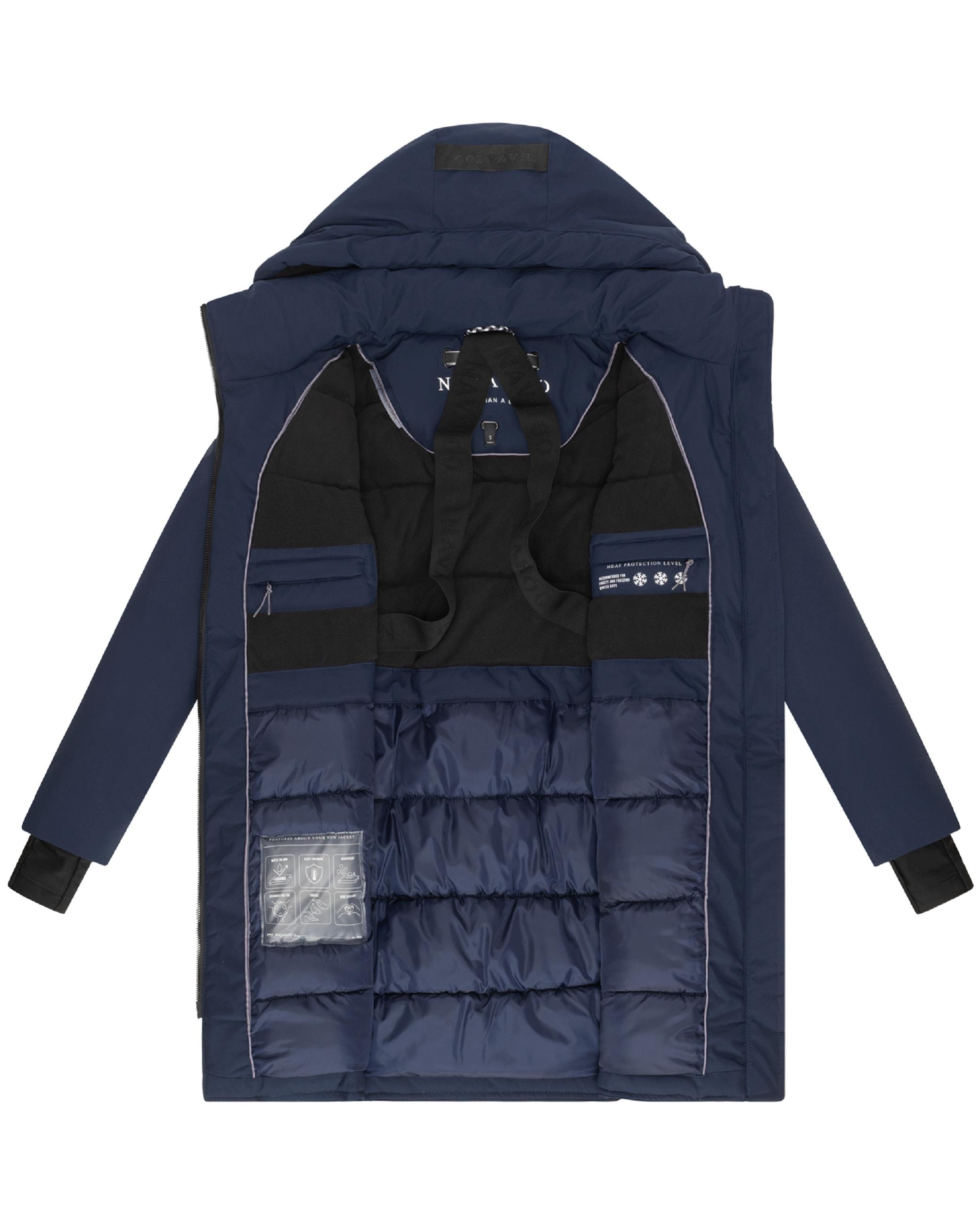 Navahoo Wintermantel »Wintermantel Winterzart 14«
