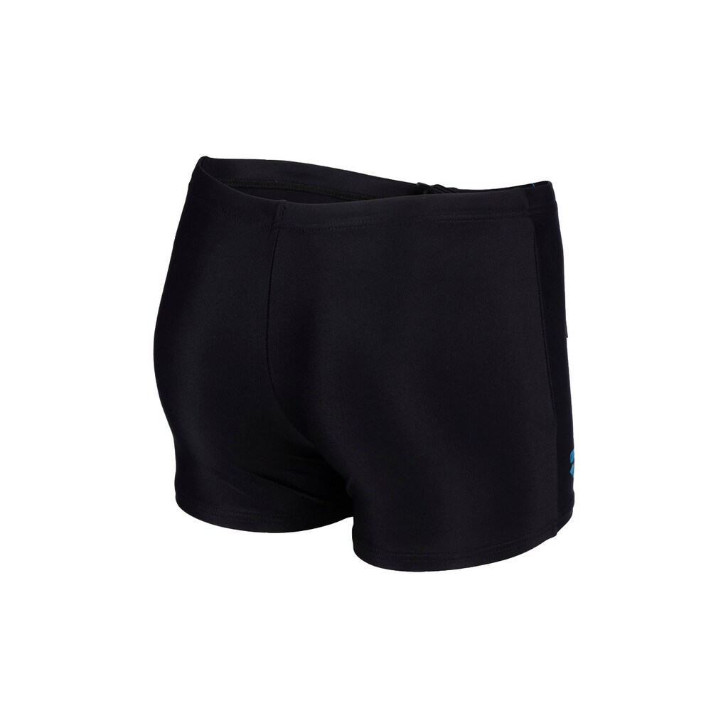 Arena Boxer-Badehose »BOY'S SWIM SHORT GRAPHIC«