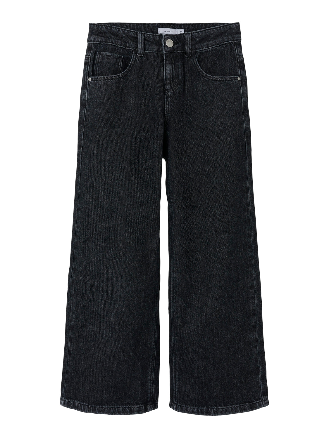 Name It Weite Jeans »NKFROSE WIDE JEANS 5529-BE NOOS«
