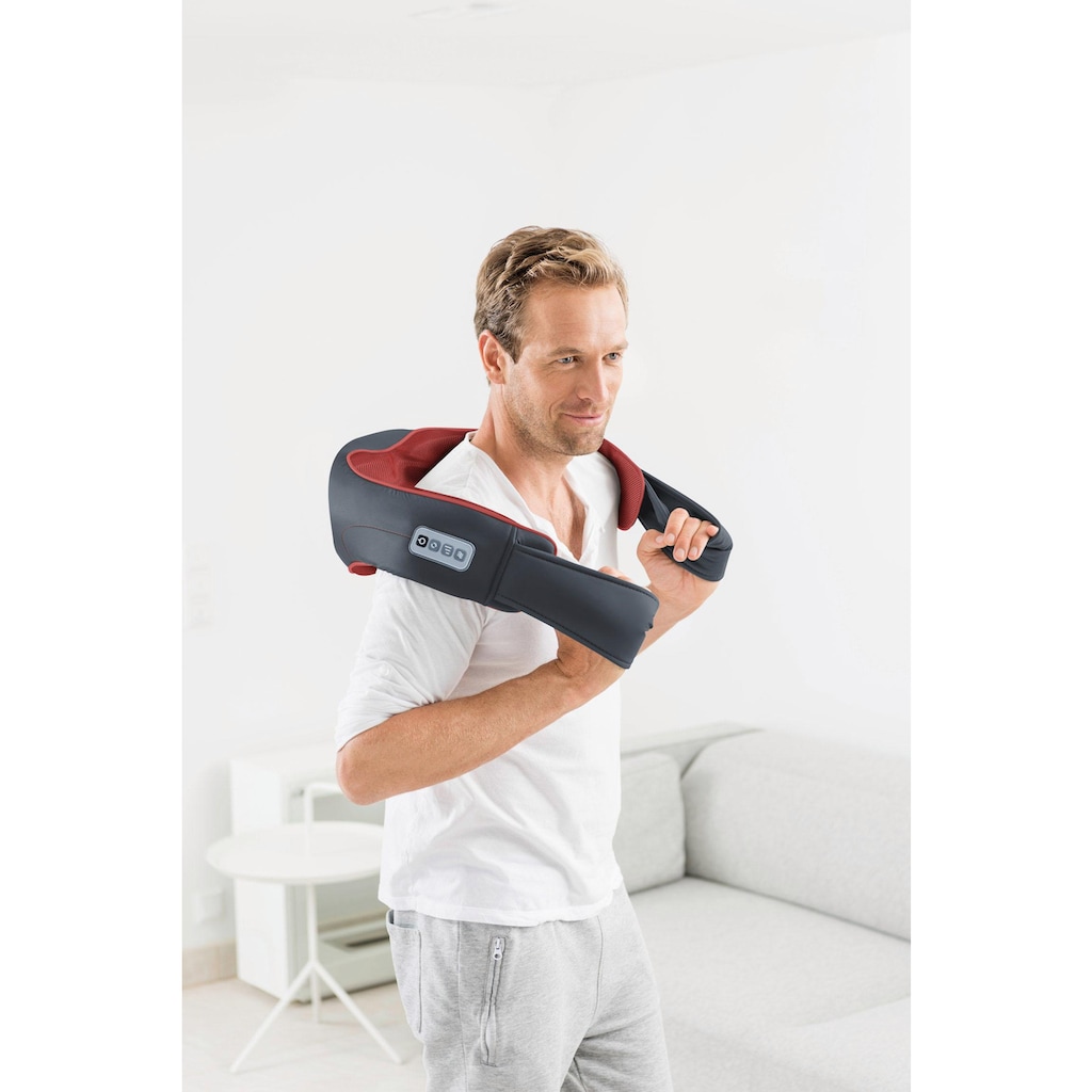 BEURER Shiatsu-Massagegerät »MG 151 3D«
